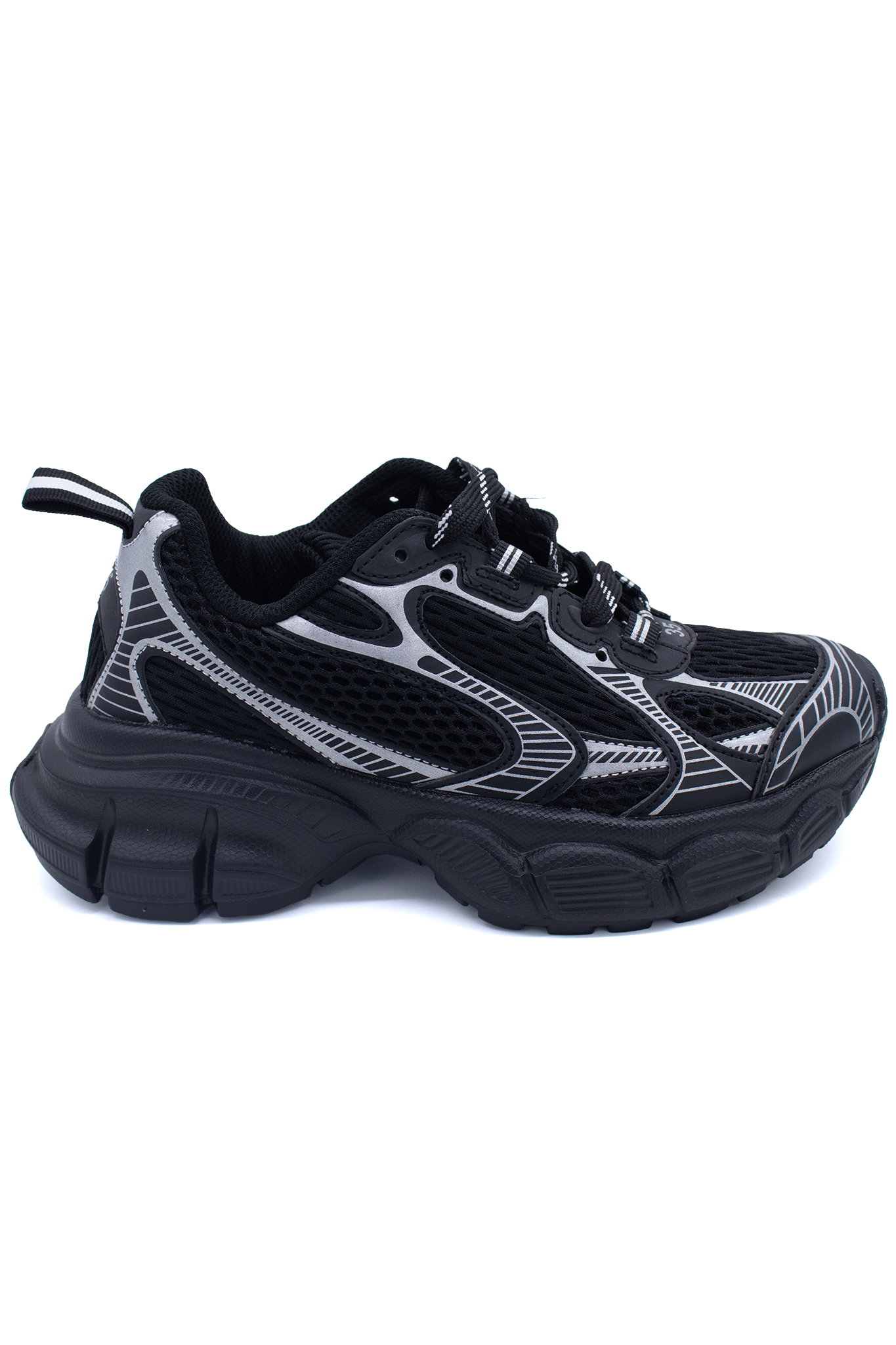 DANICA | BLACK
