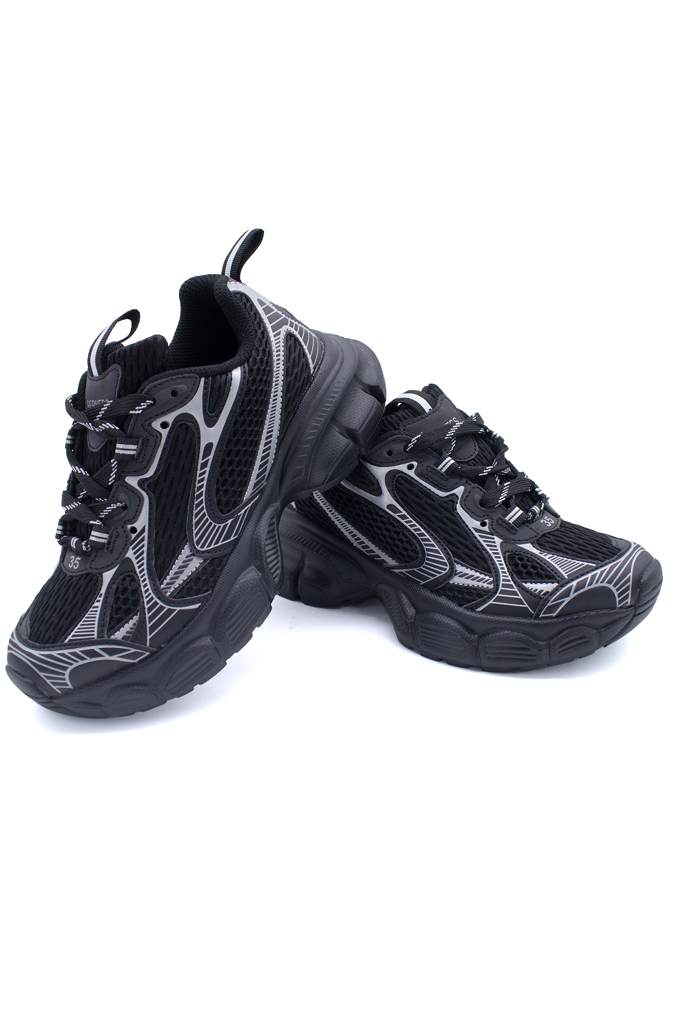 DANICA | BLACK