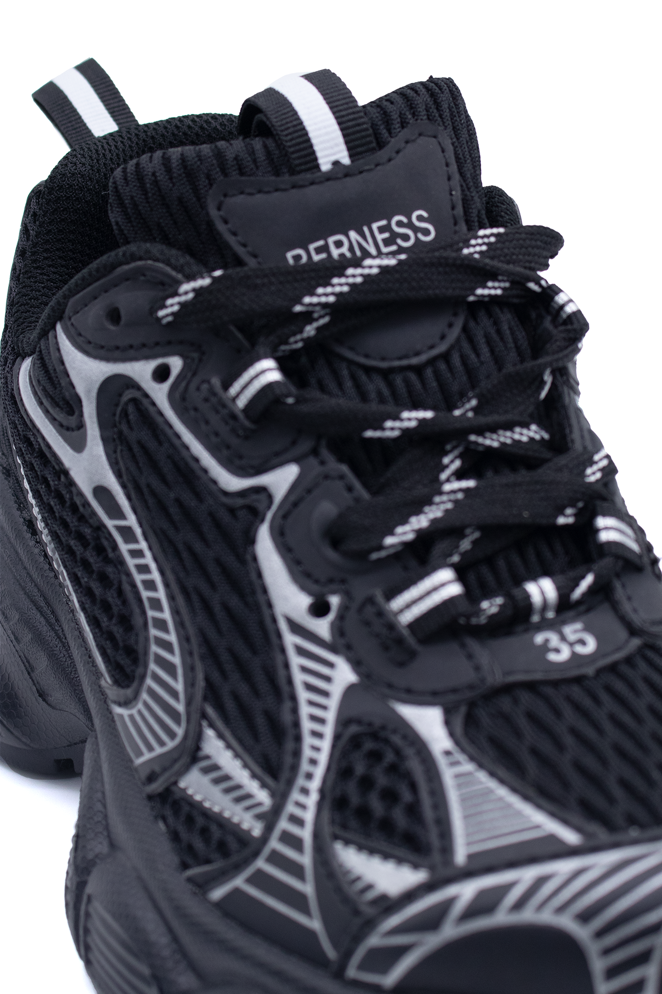 DANICA | BLACK