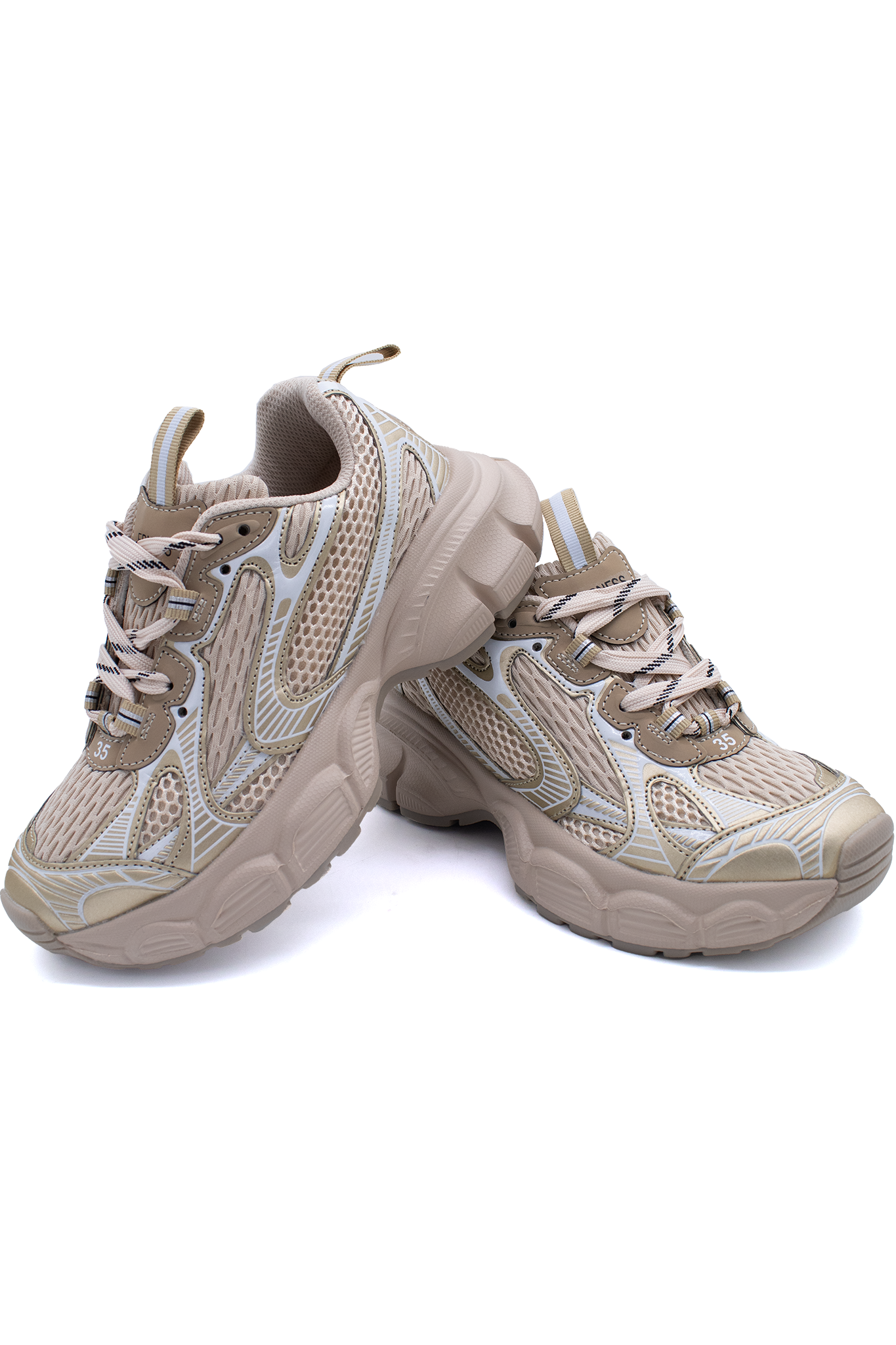 DANICA | BEIGE
