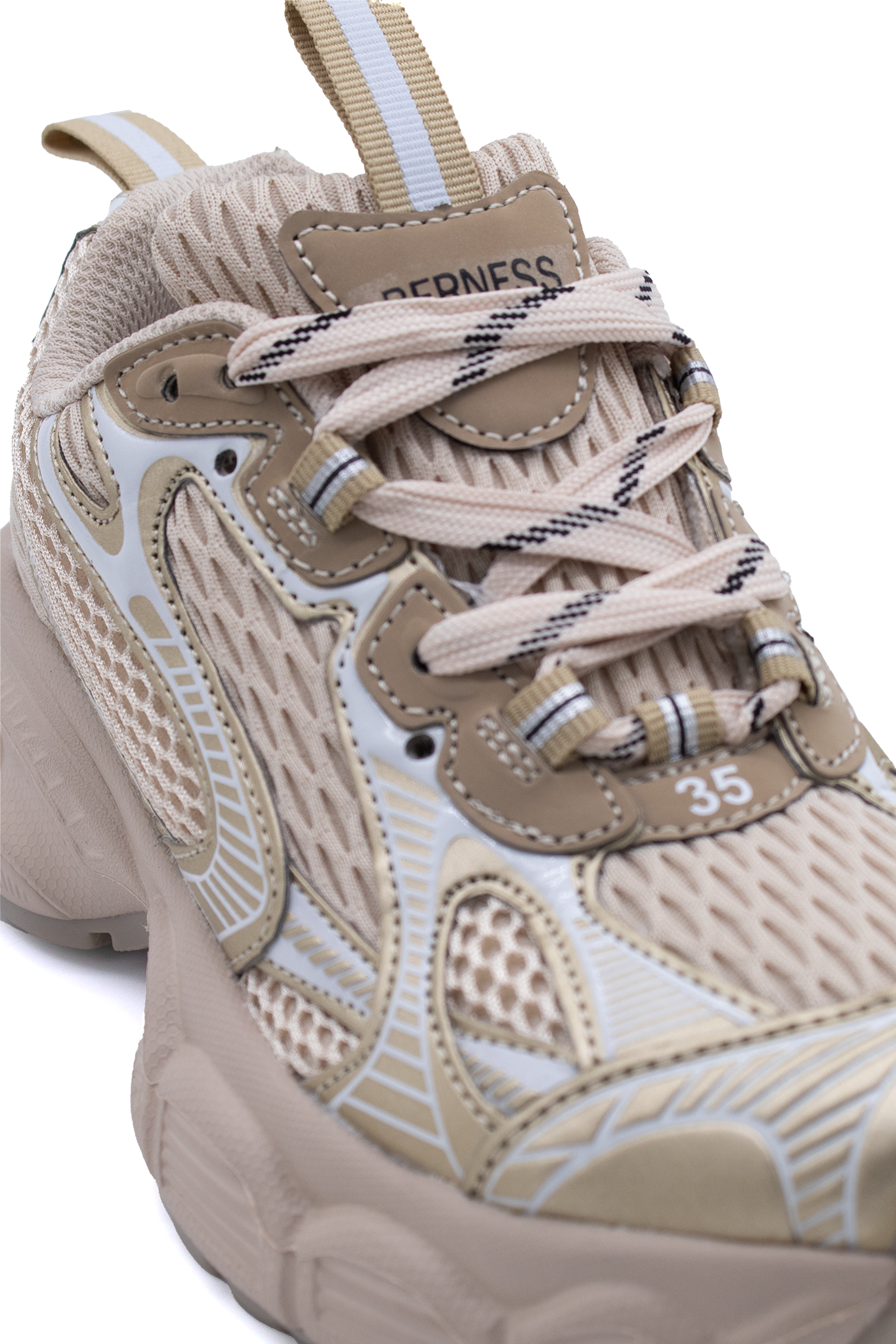 DANICA | BEIGE