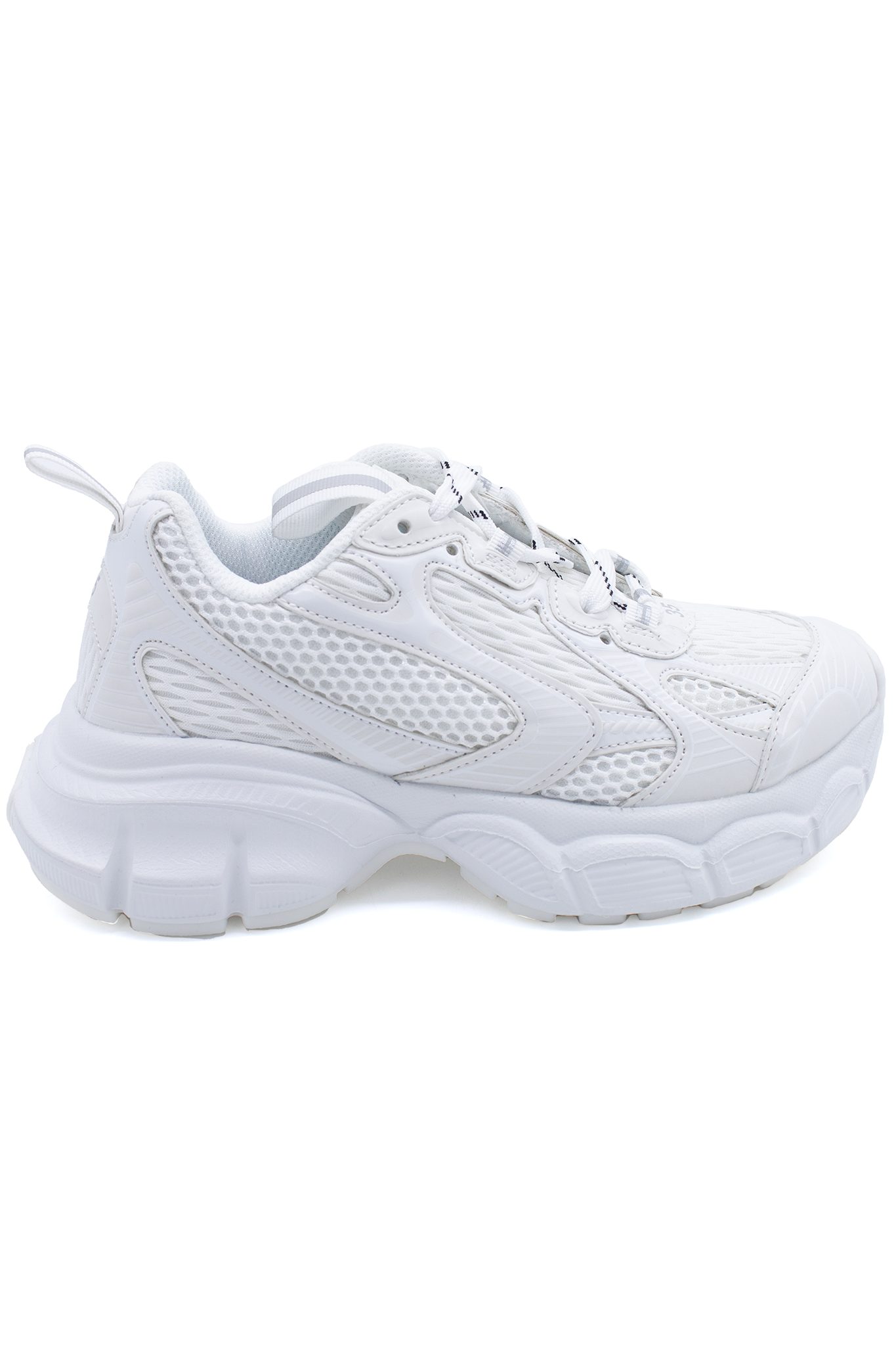 DANICA | WHITE