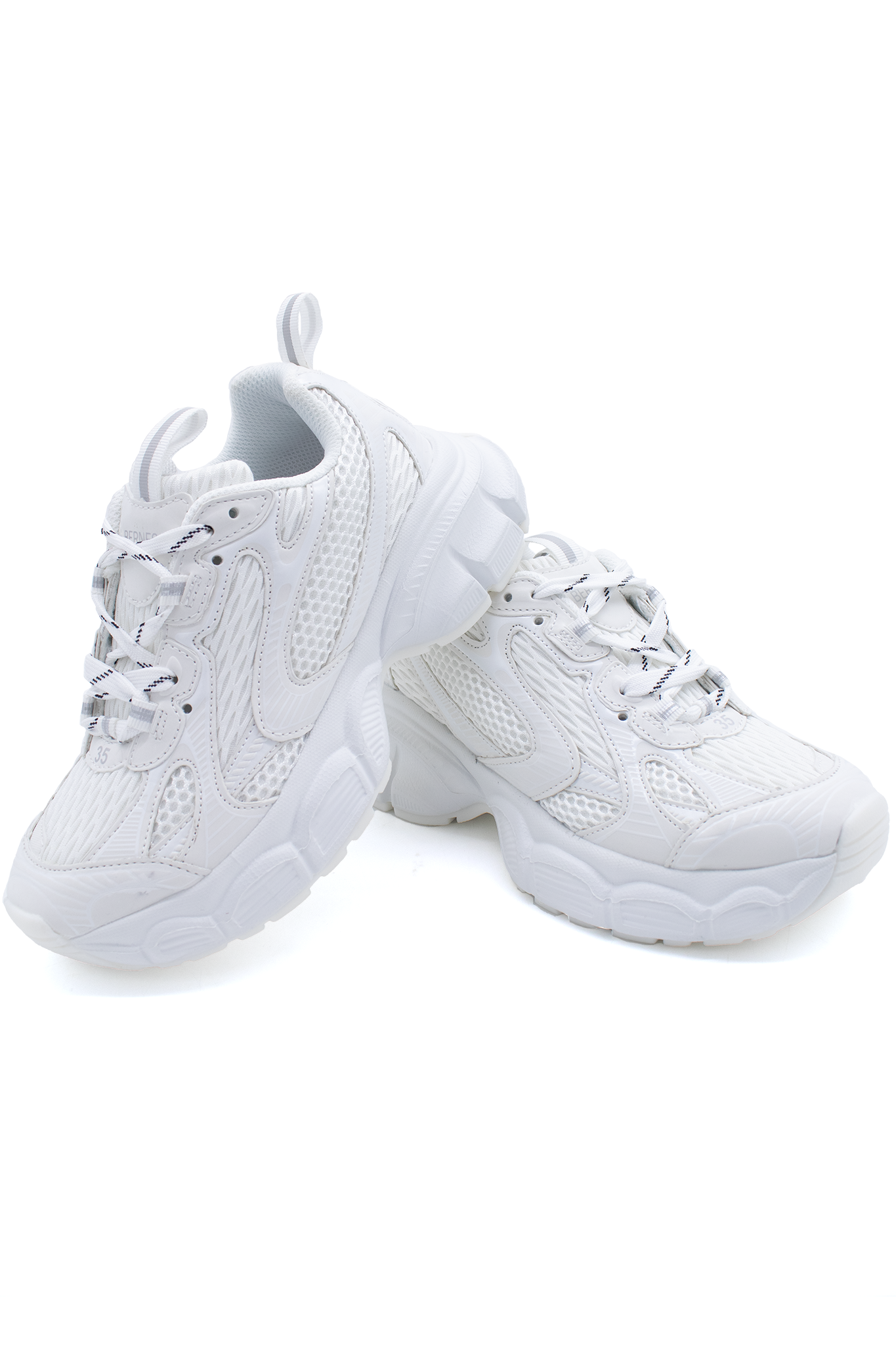 DANICA | WHITE
