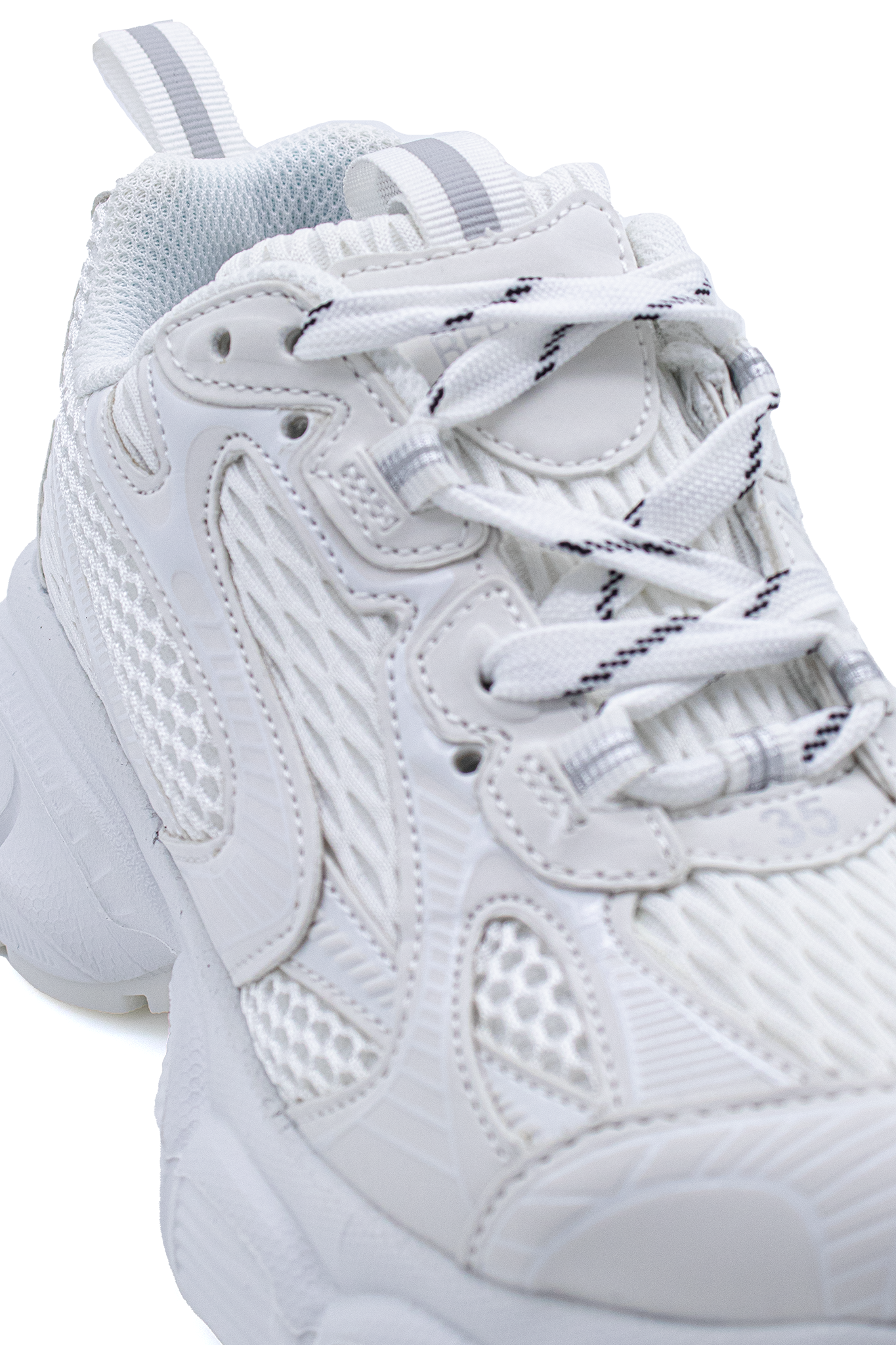 DANICA | WHITE