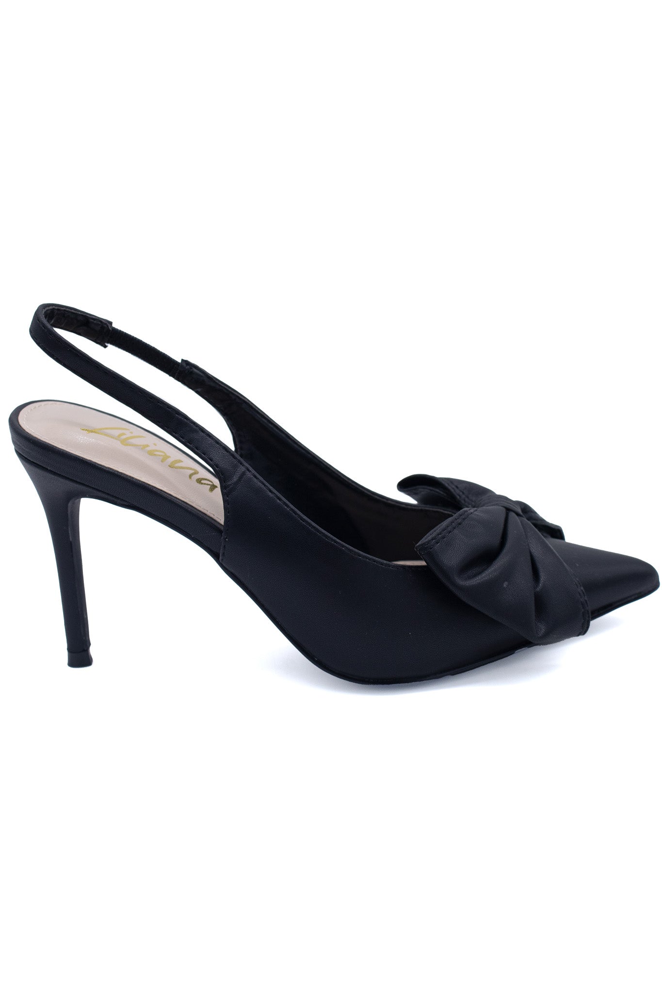SILLA-12 | BLACK