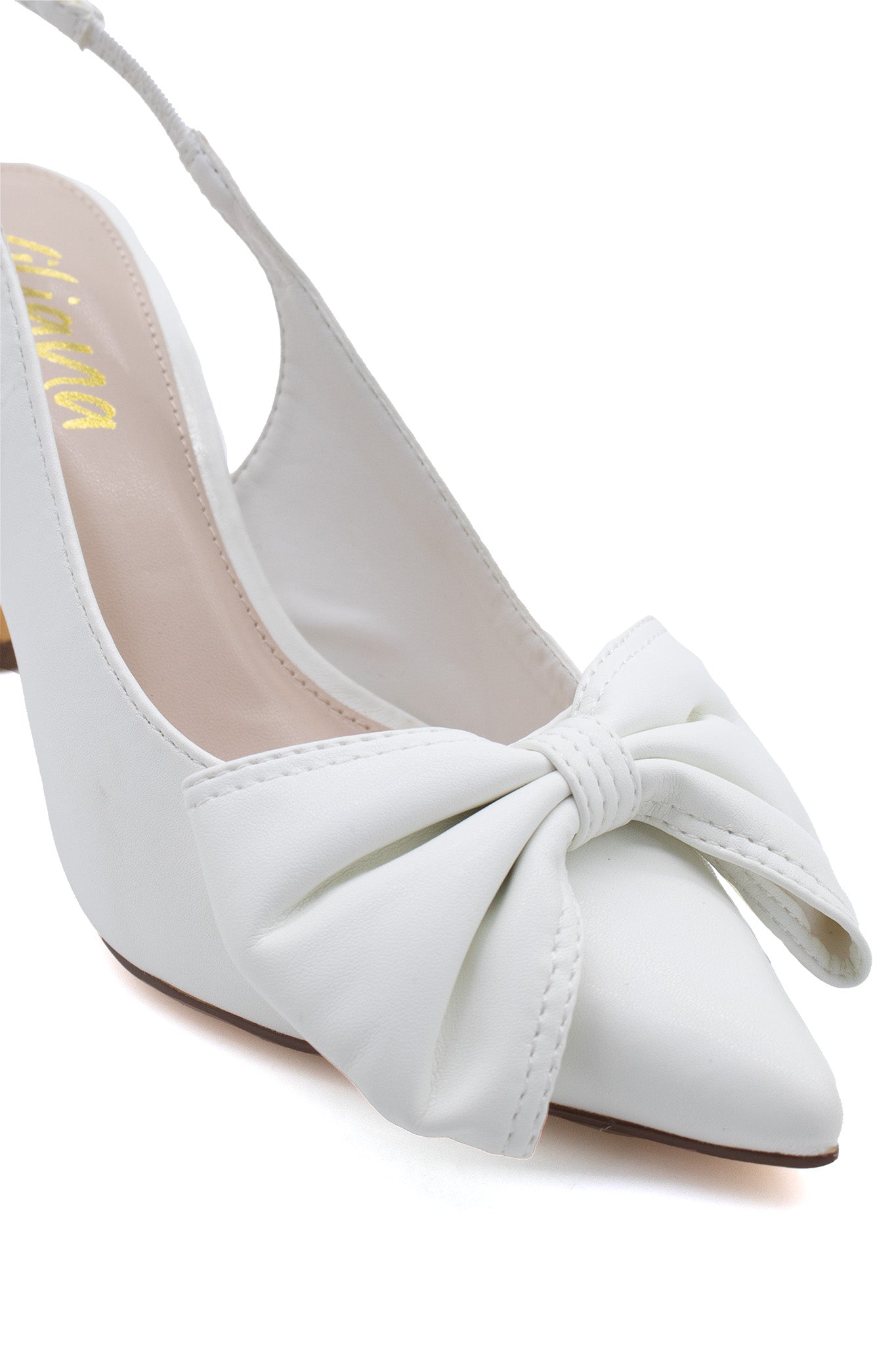 SILLA-12 | WHITE