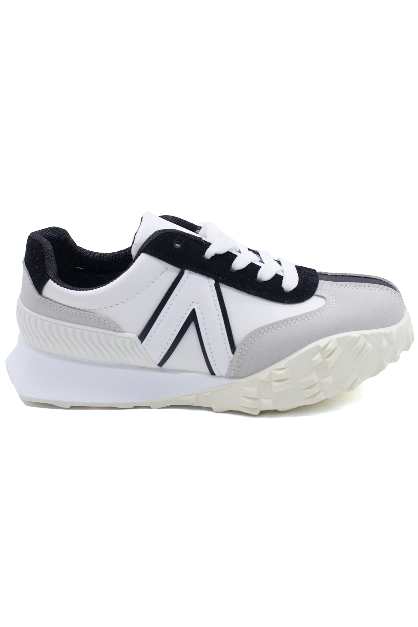 ENDIVE-1 | WHITE