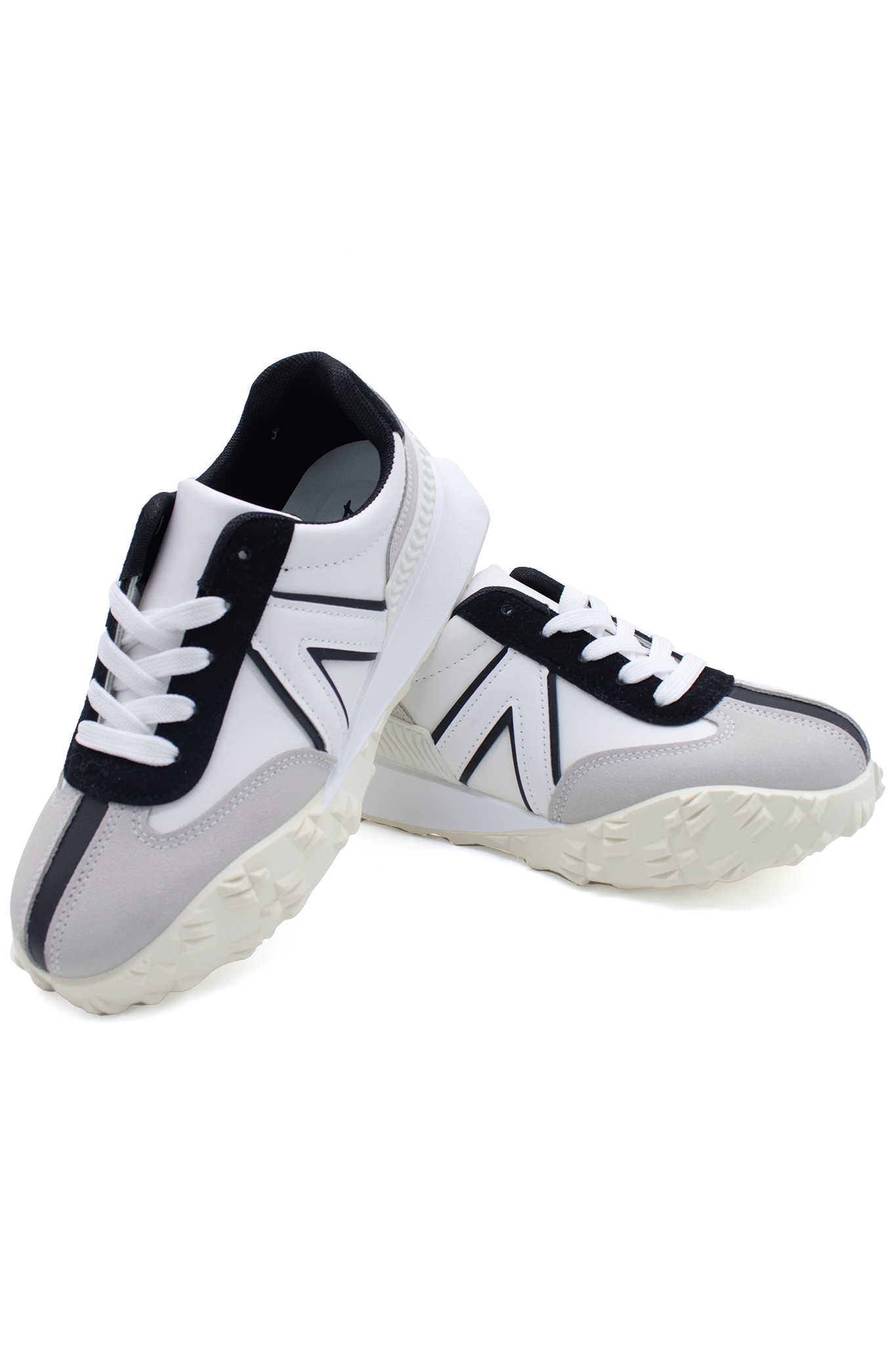 ENDIVE-1 | WHITE