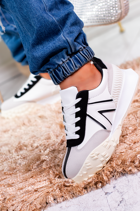 ENDIVE-1 | WHITE