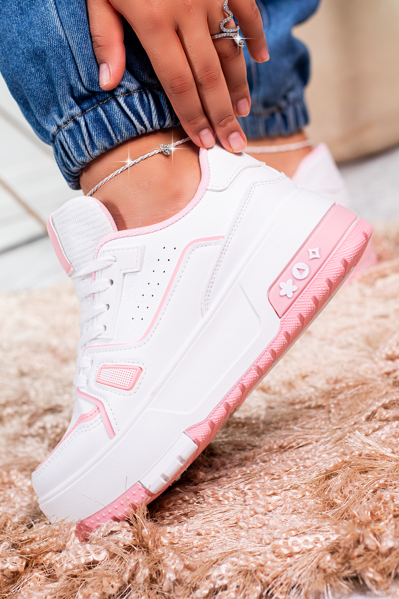LANDA-1 | PINK