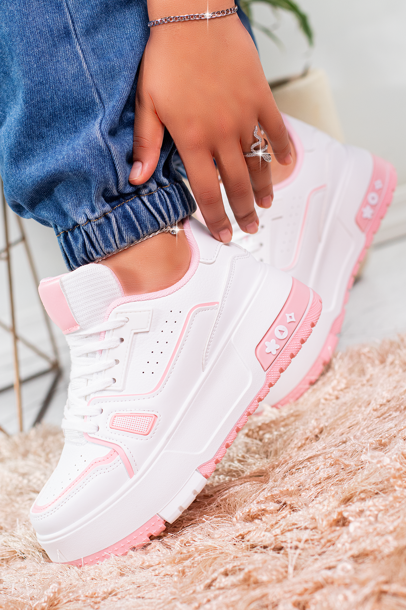 LANDA-1 | PINK