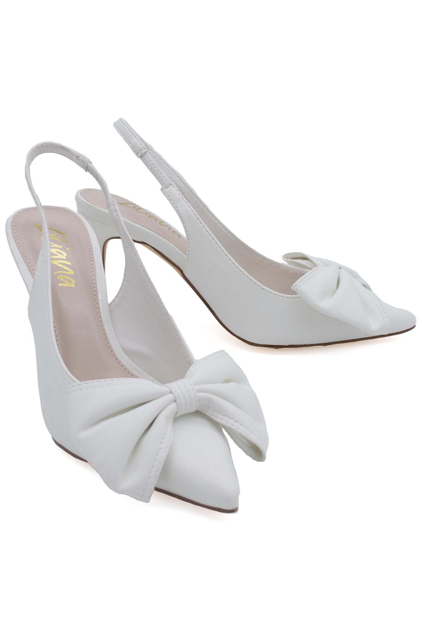 SILLA-12 | WHITE