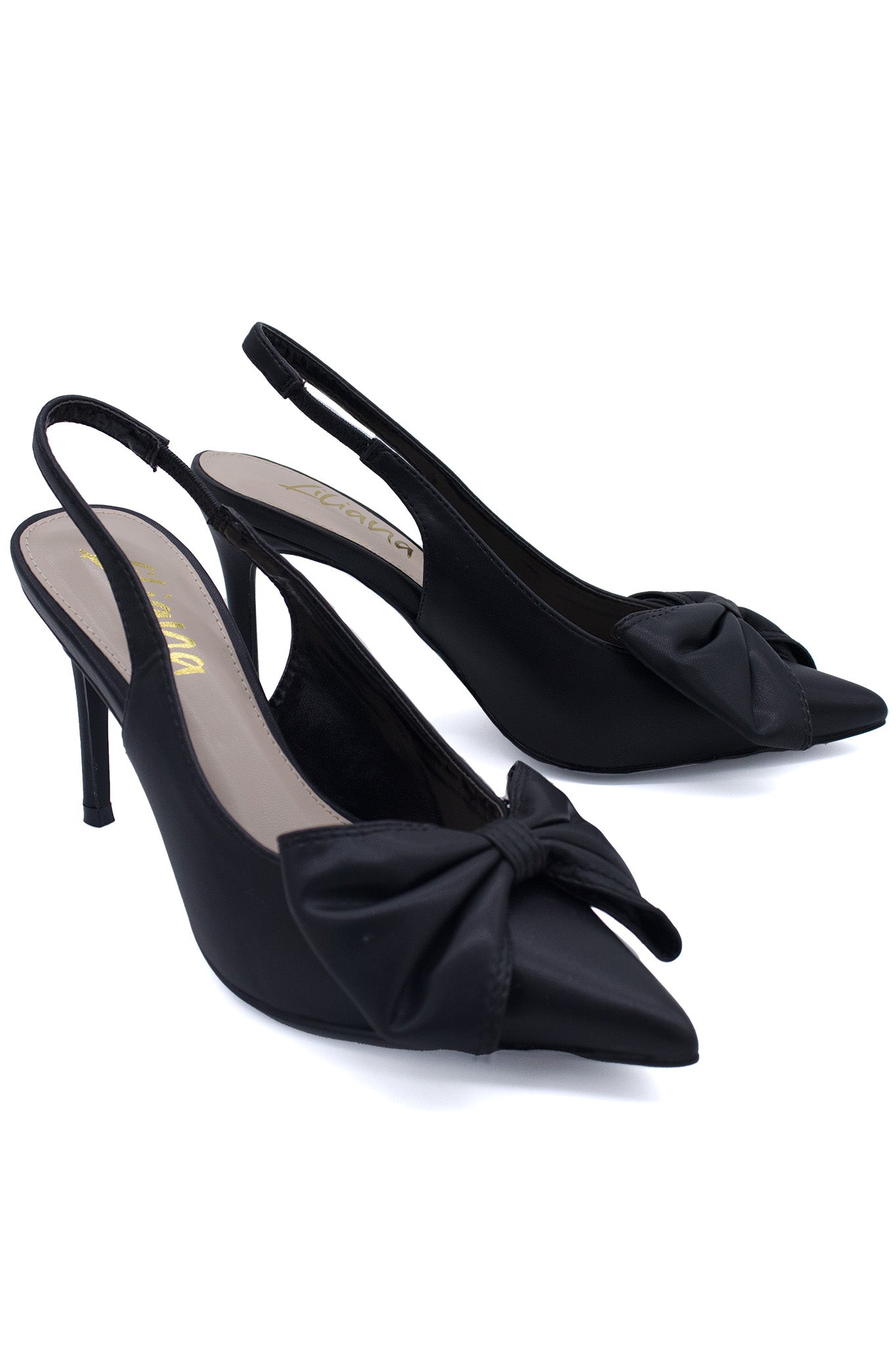 SILLA-12 | BLACK