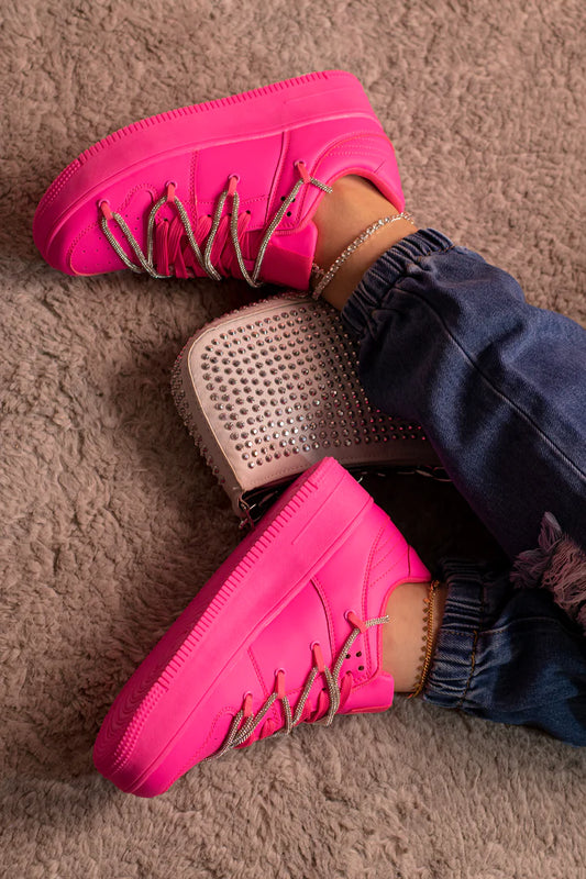 END 09 HOTPINK