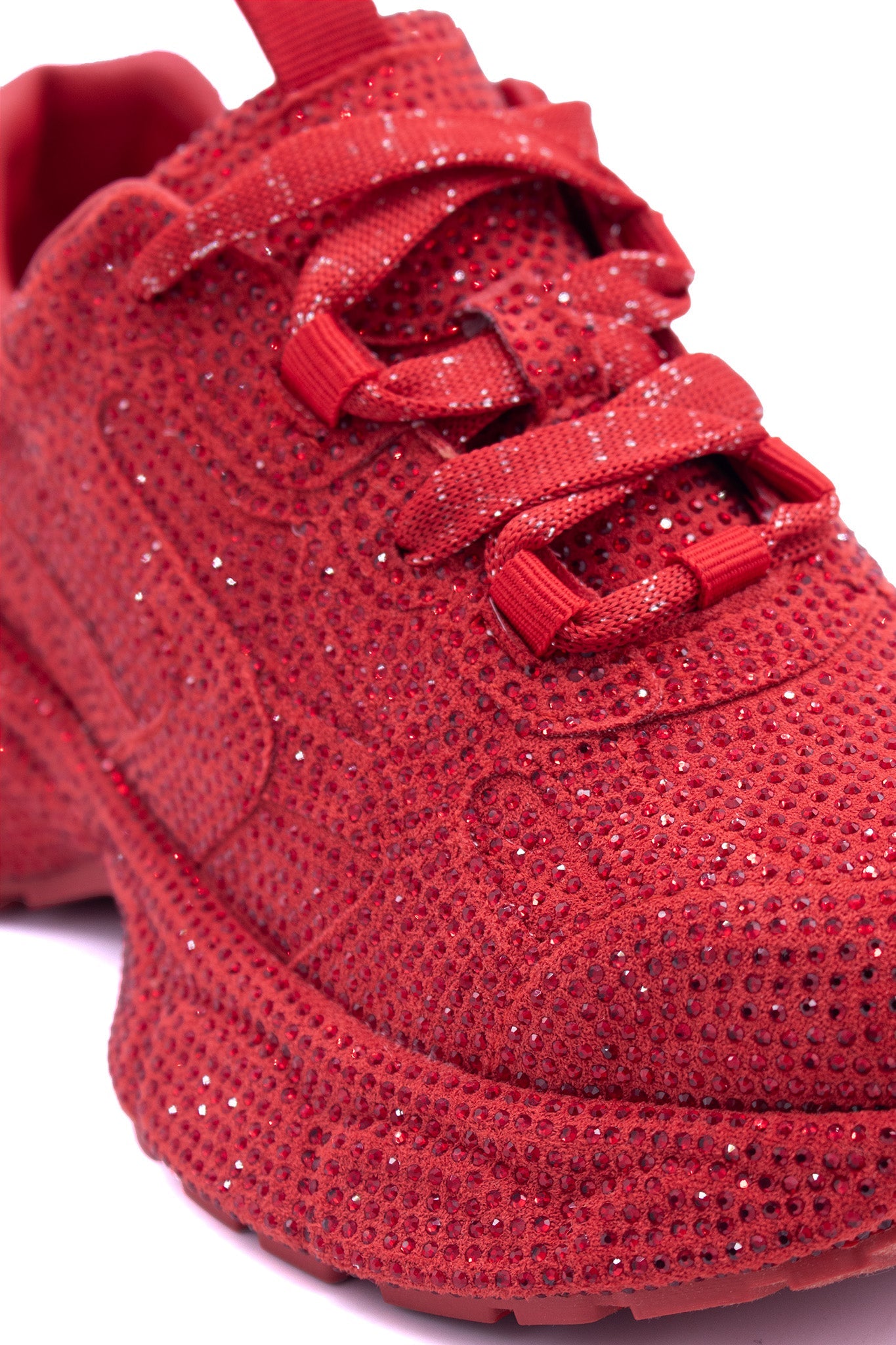 PRINCESS-1 | RED