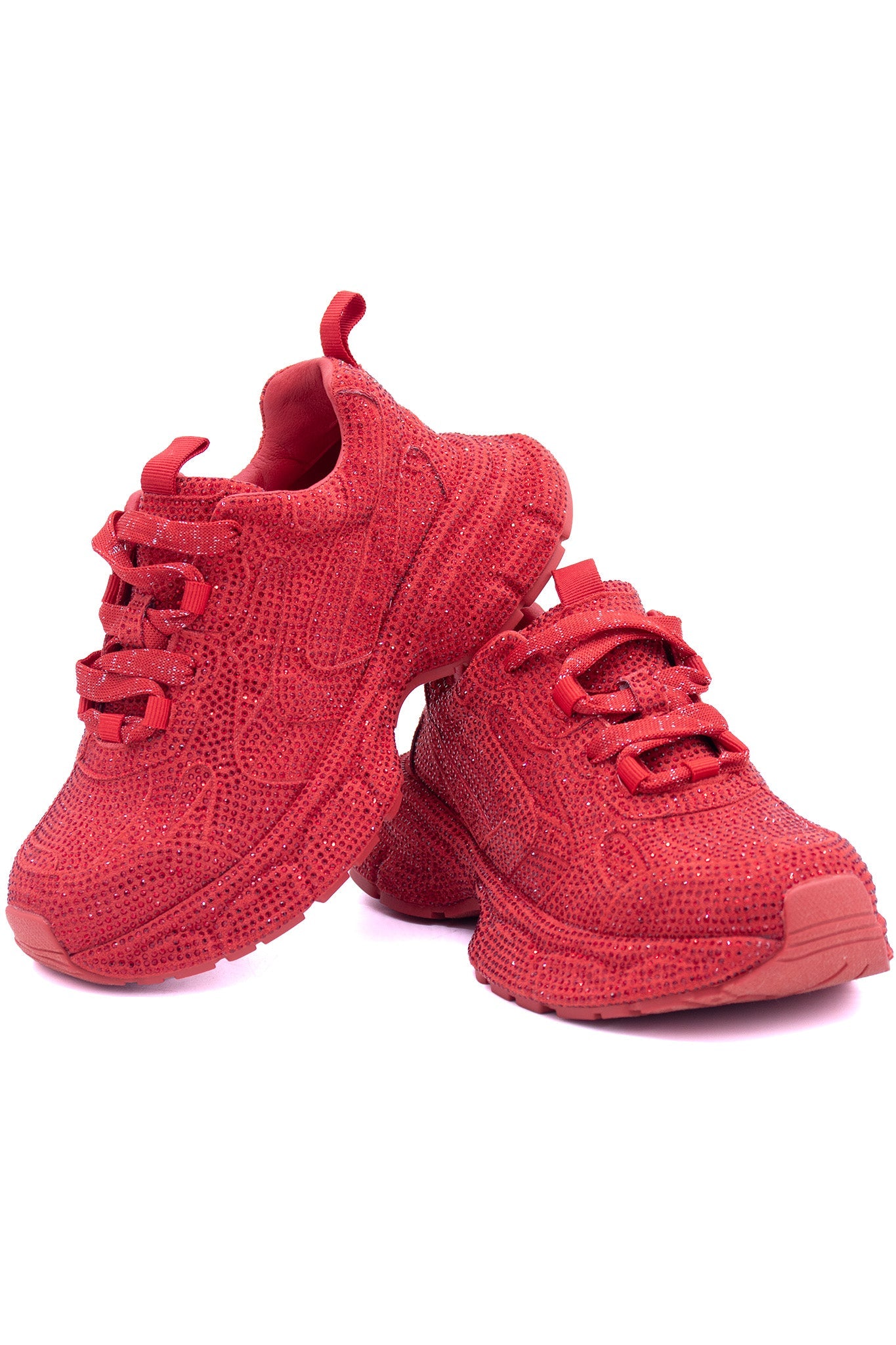 PRINCESS-1 | RED