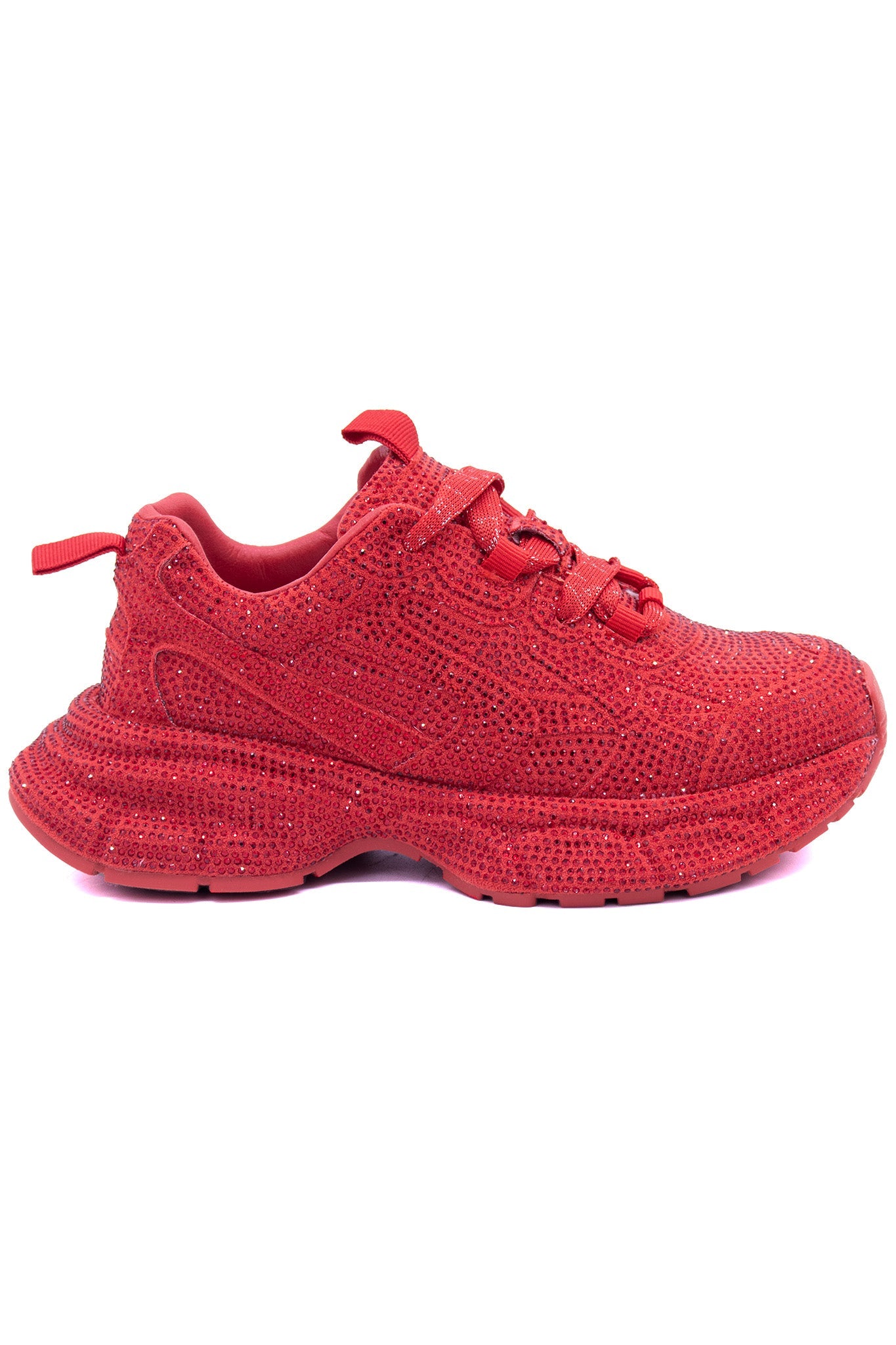PRINCESS-1 | RED