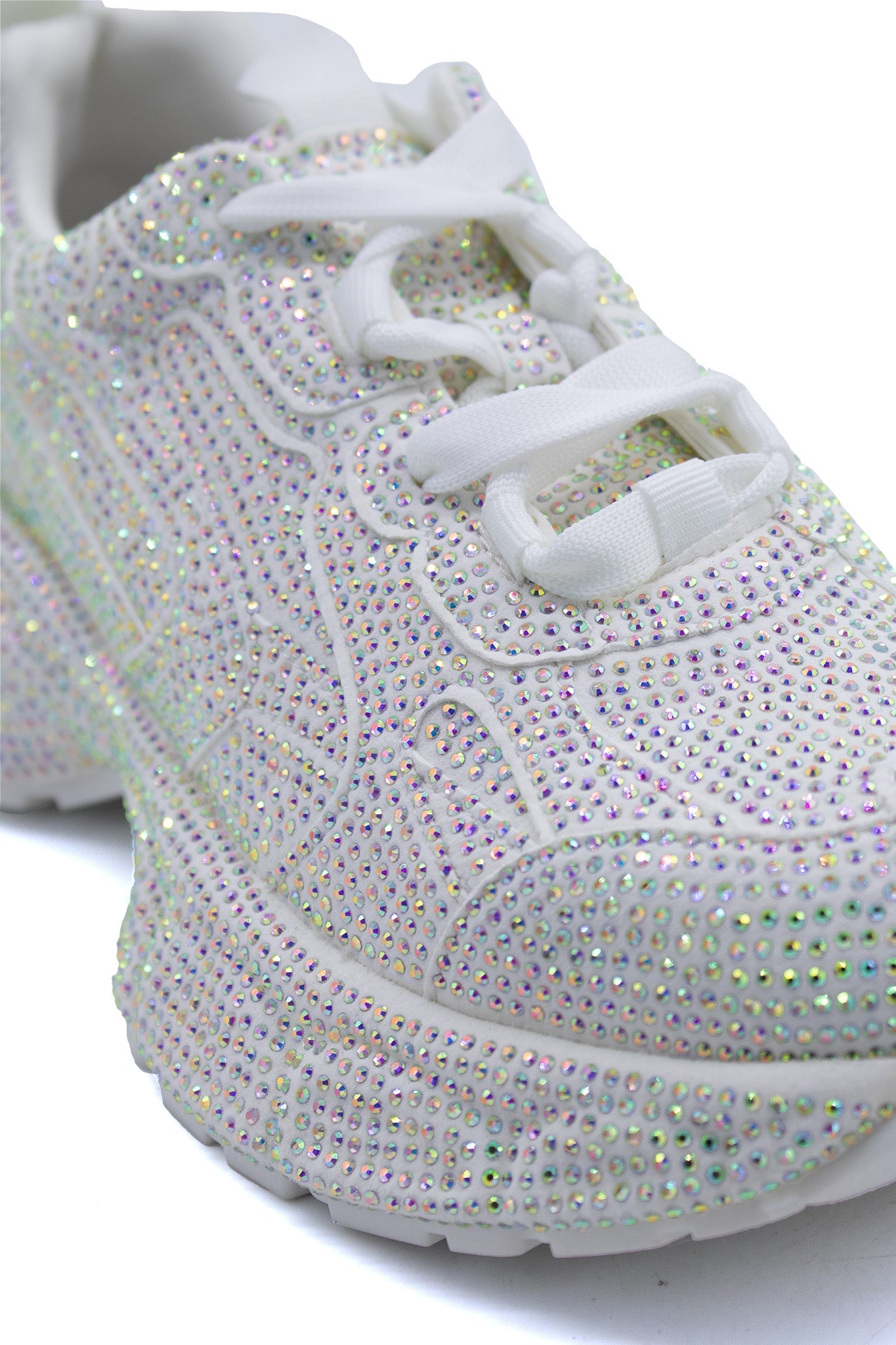 PRINCESS-1 | WHITE