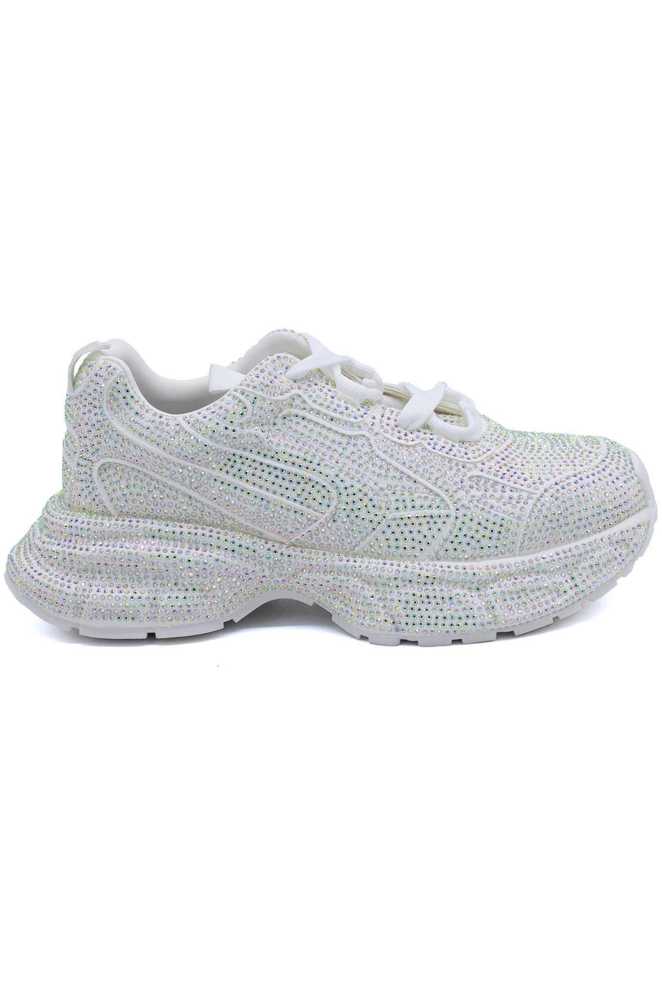 PRINCESS-1 | WHITE