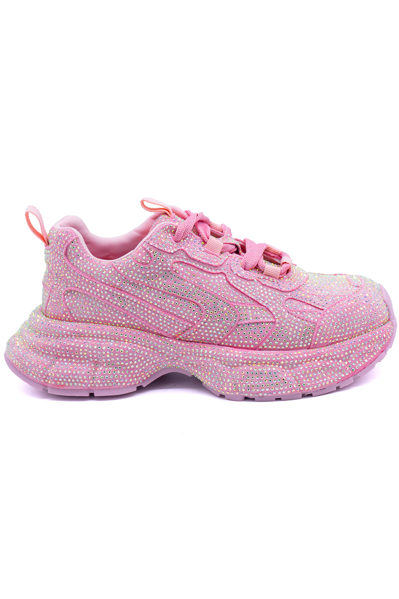 PRINCESS-1 | PINK