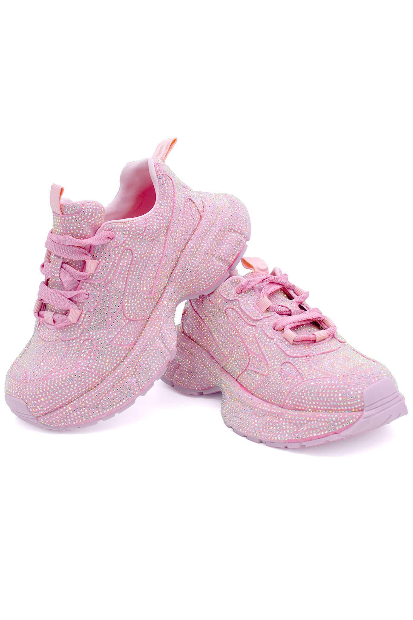 PRINCESS-1 | PINK