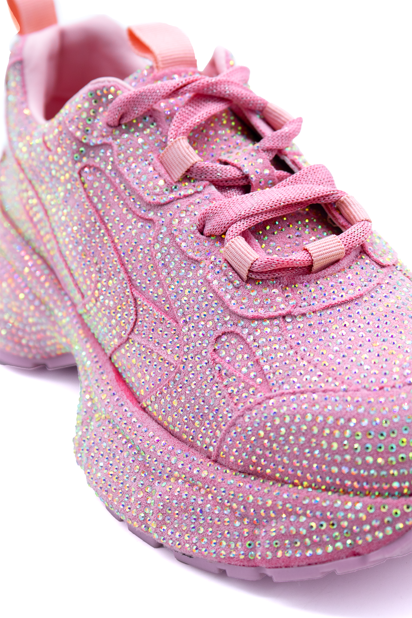 PRINCESS-1 | PINK