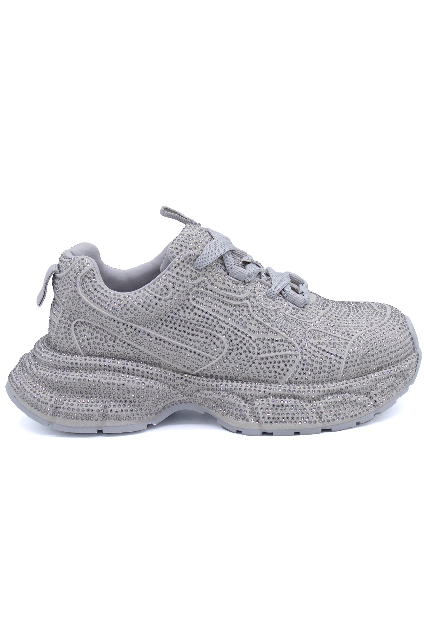 PRINCESS-1 | SILVER