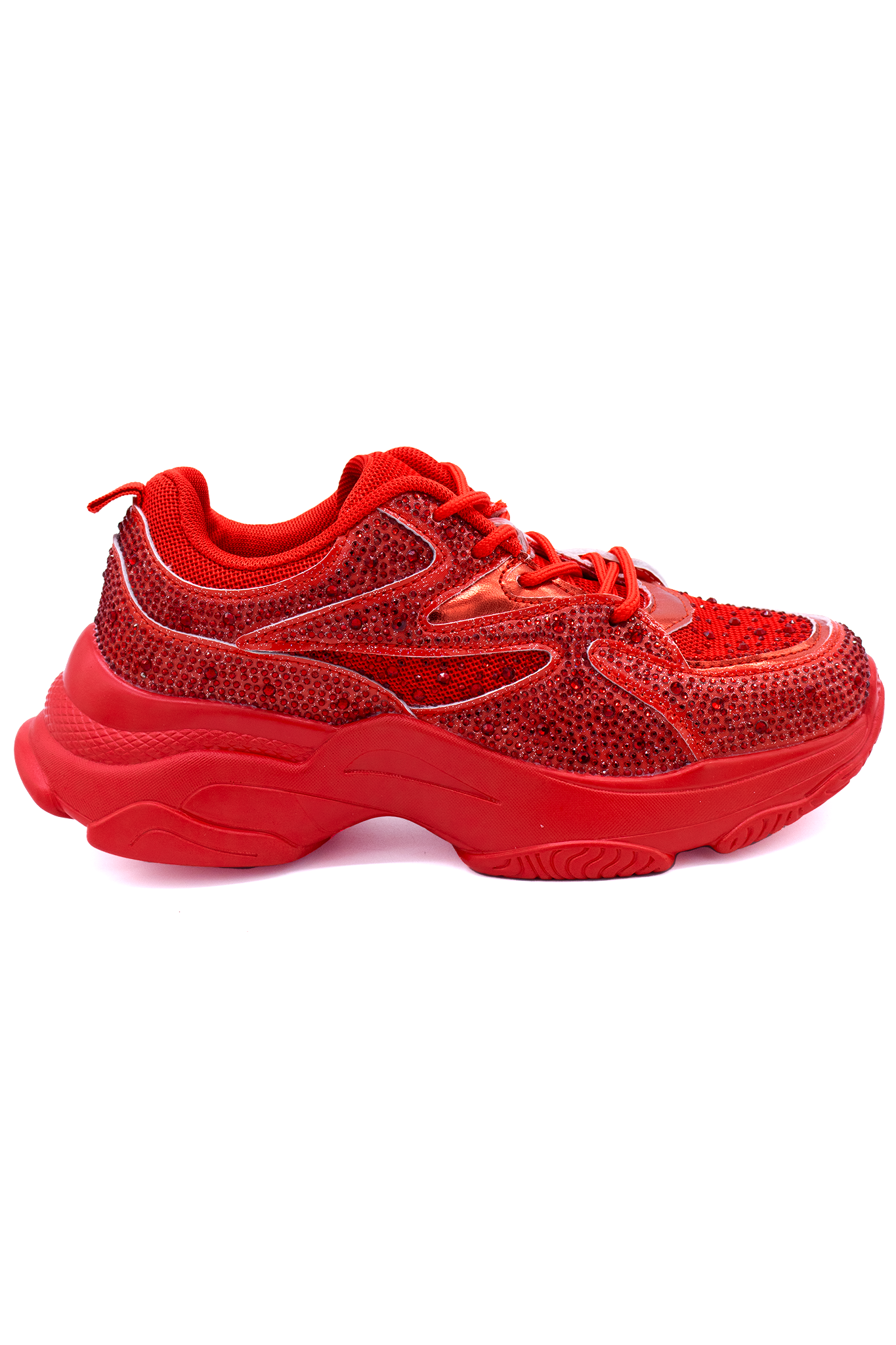 MARY | RED