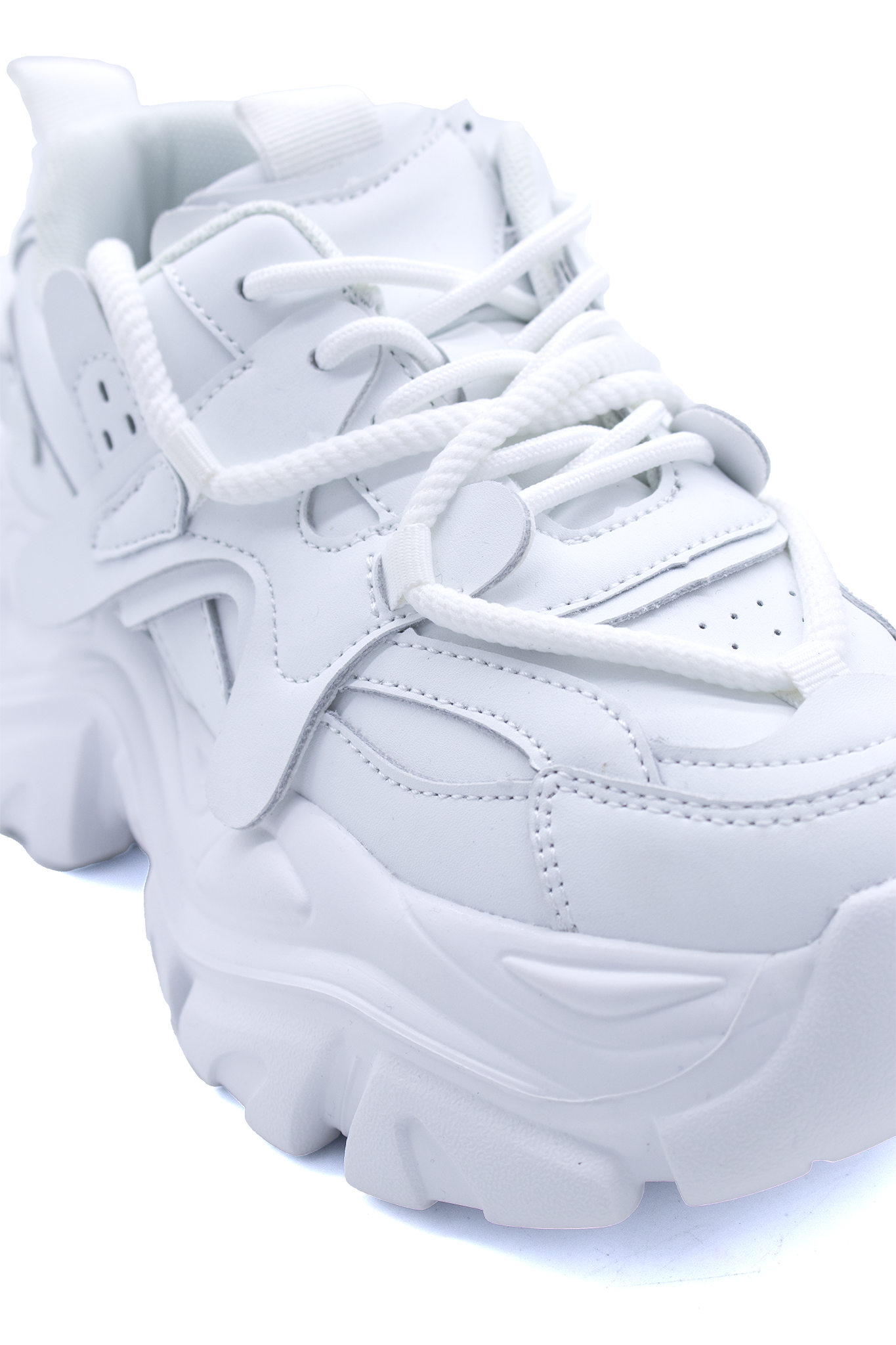 BLOOM | WHITE