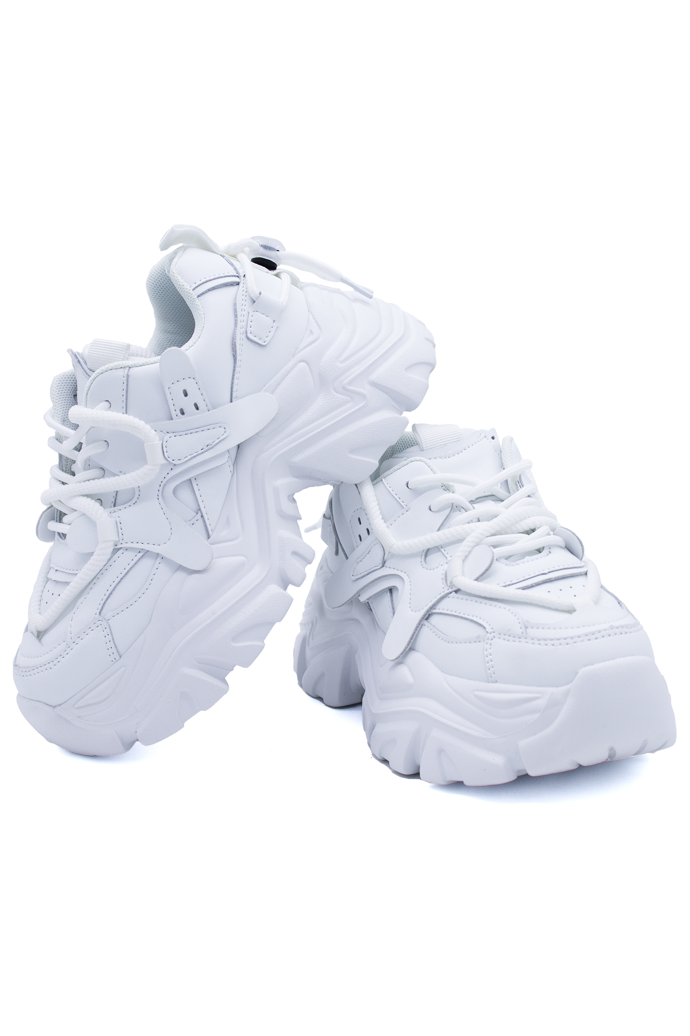 BLOOM | WHITE