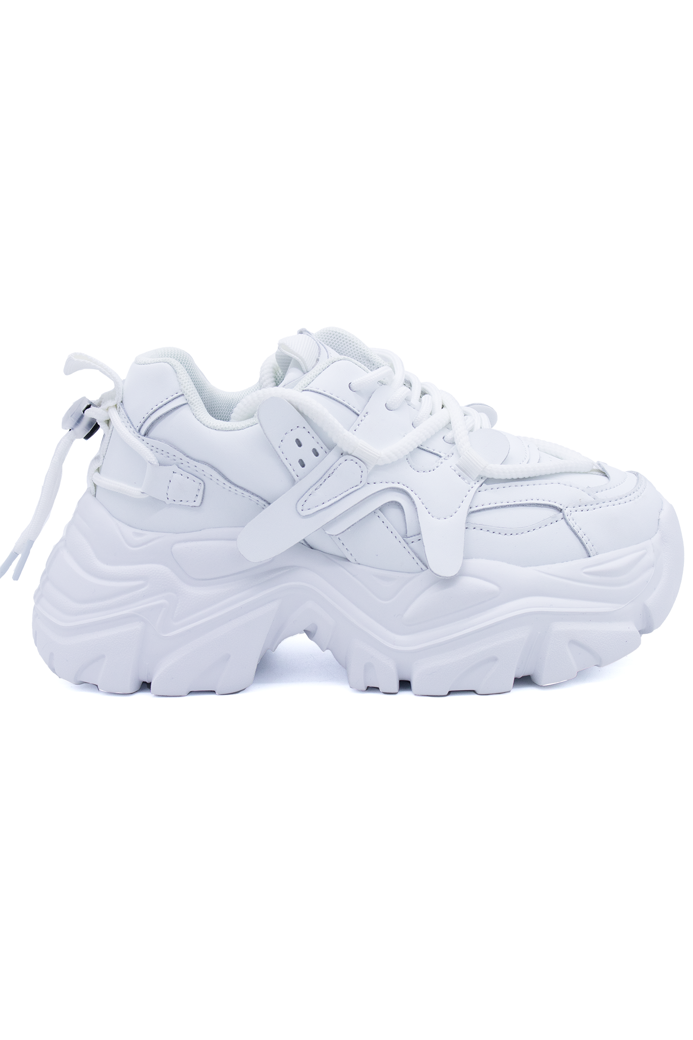 BLOOM | WHITE