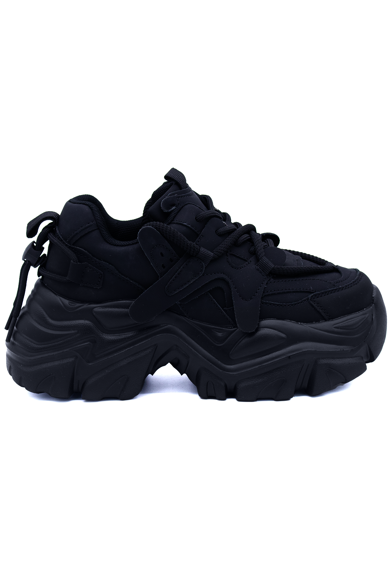 BLOOM | BLACK