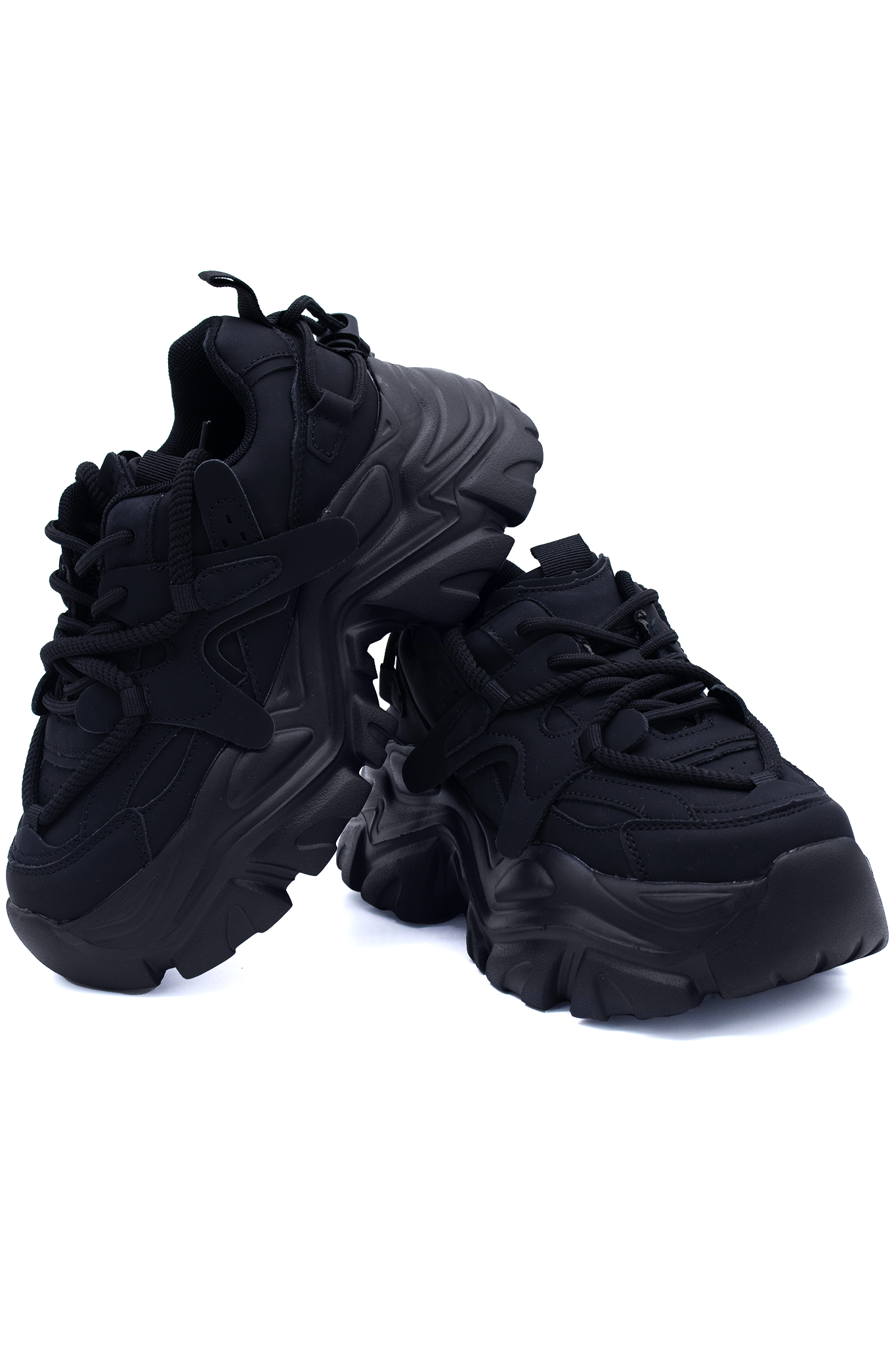 BLOOM | BLACK