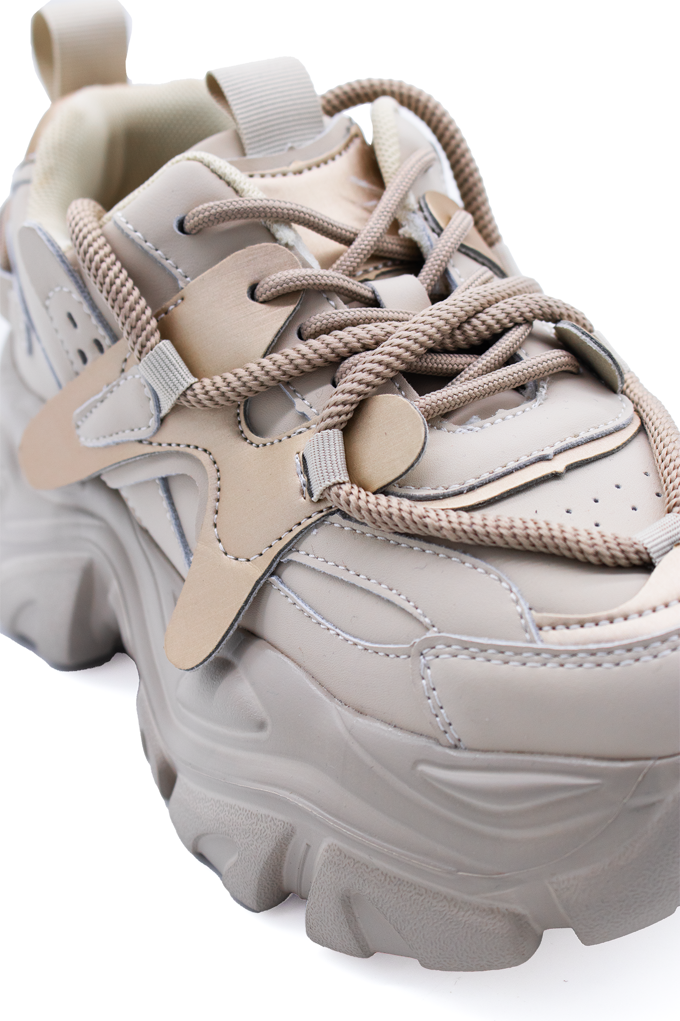 BLOOM | BEIGE