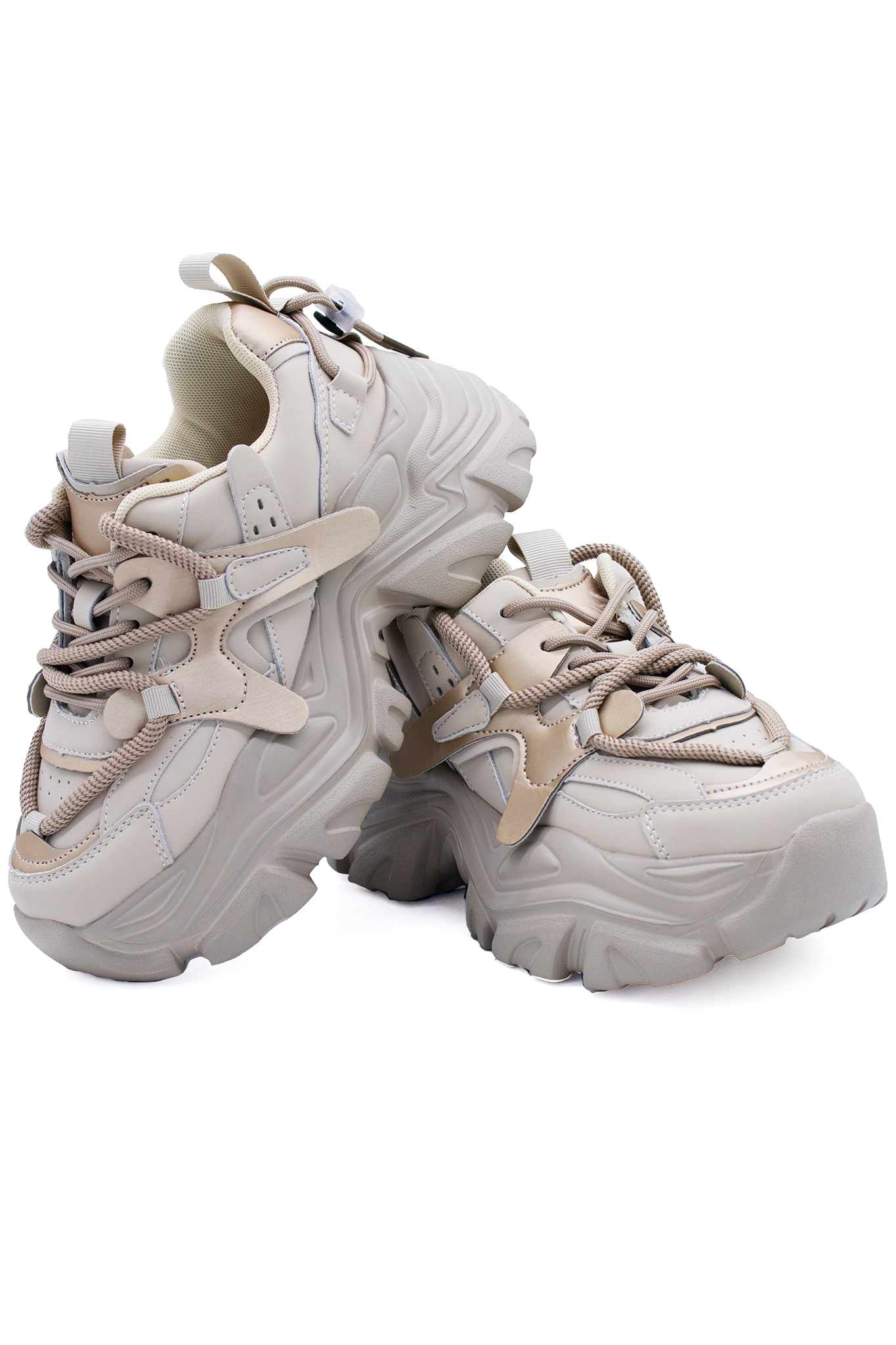 BLOOM | BEIGE