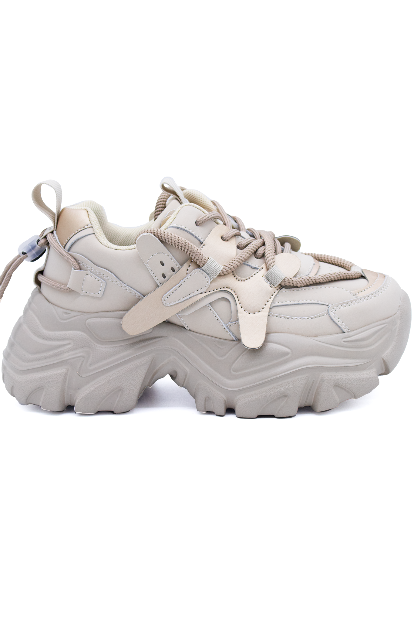 BLOOM | BEIGE