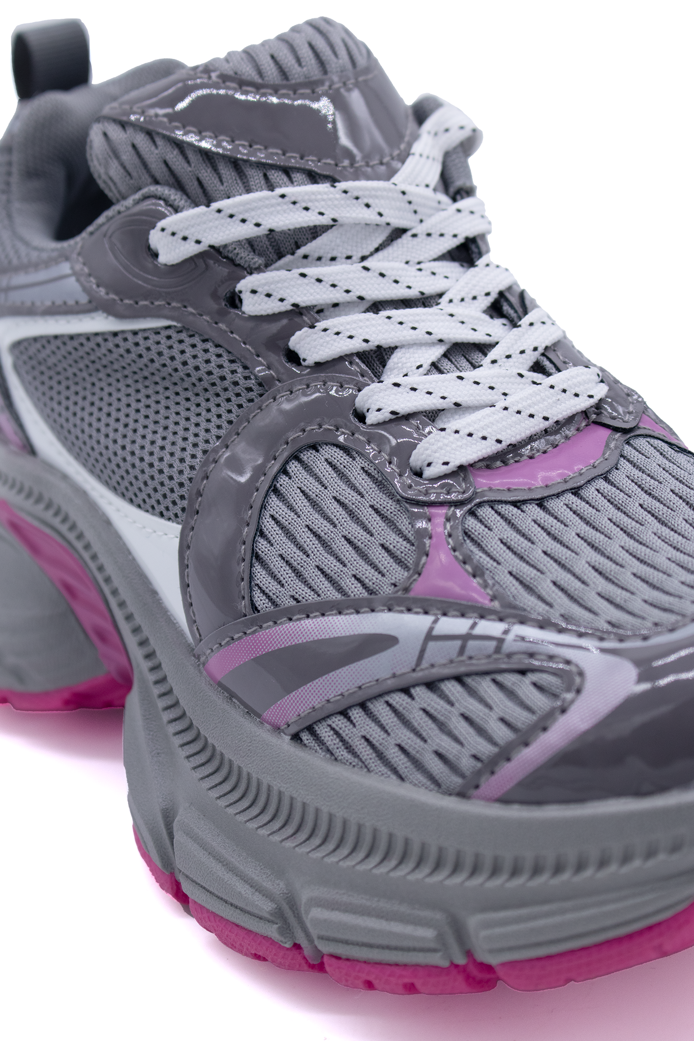 KIAH-1 | PINK