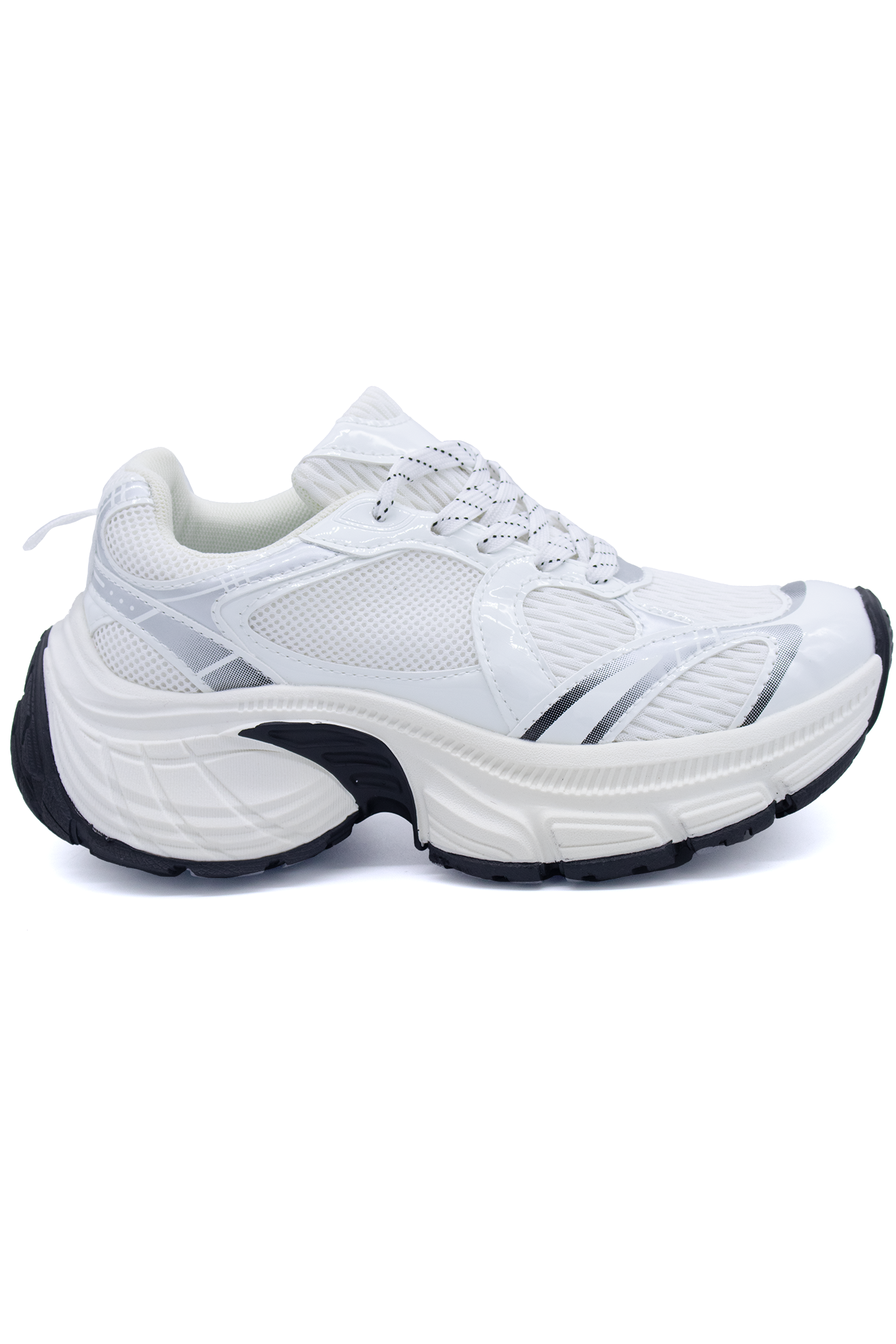 KIAH-1 | WHITE