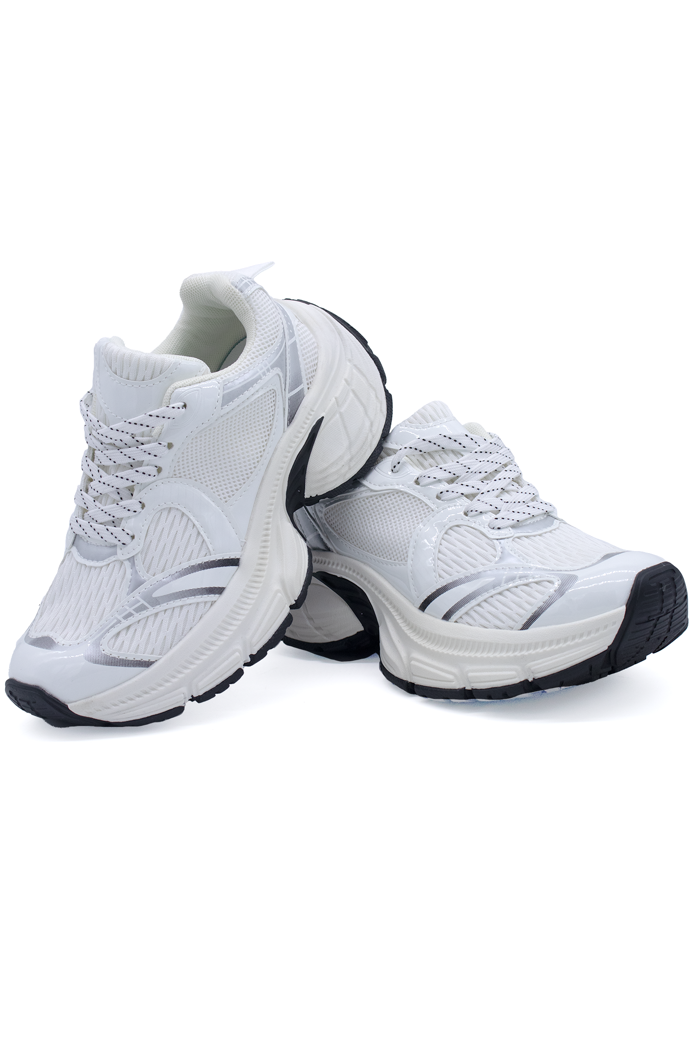 KIAH-1 | WHITE
