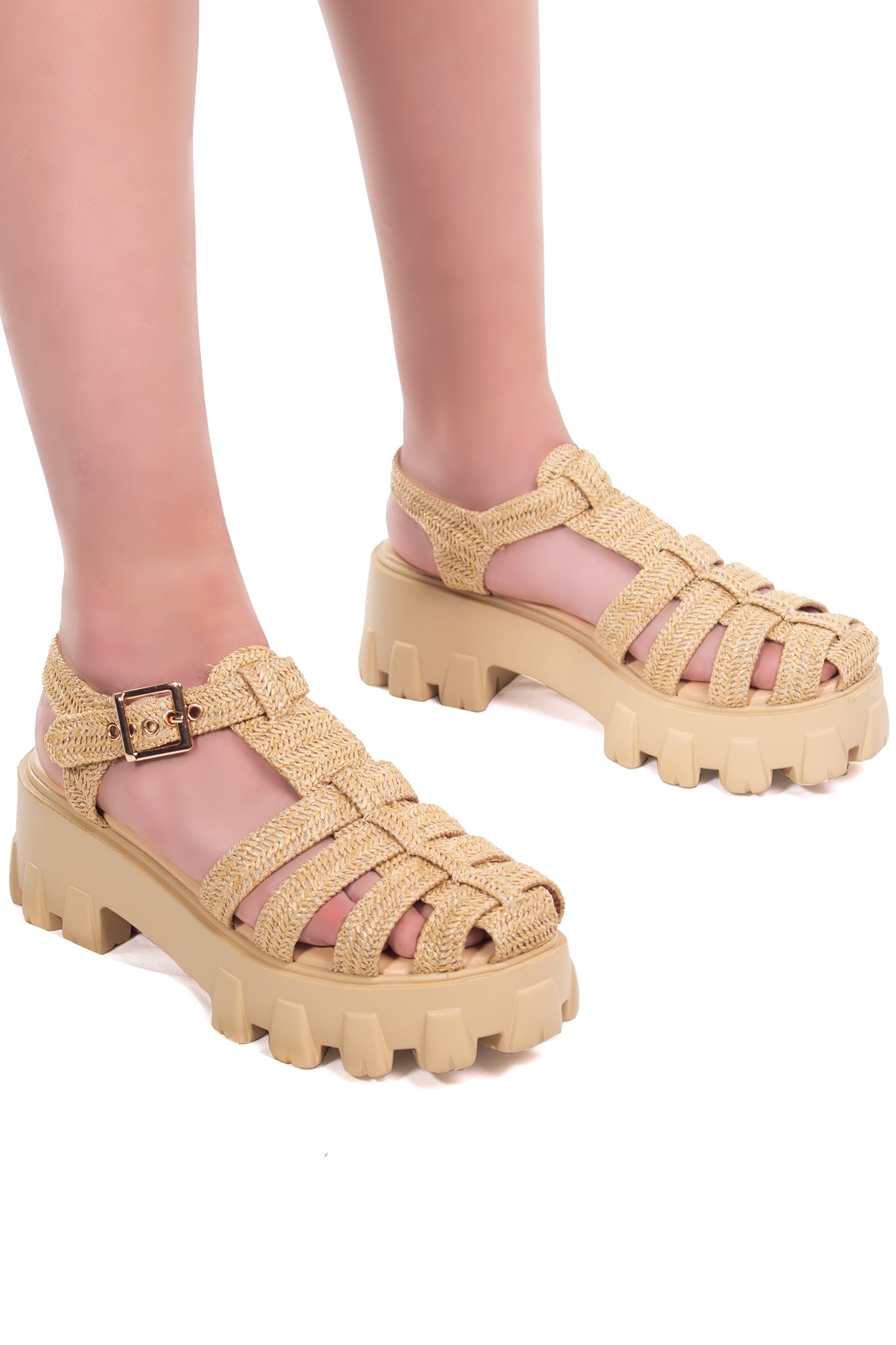 MODESTIA | BEIGE