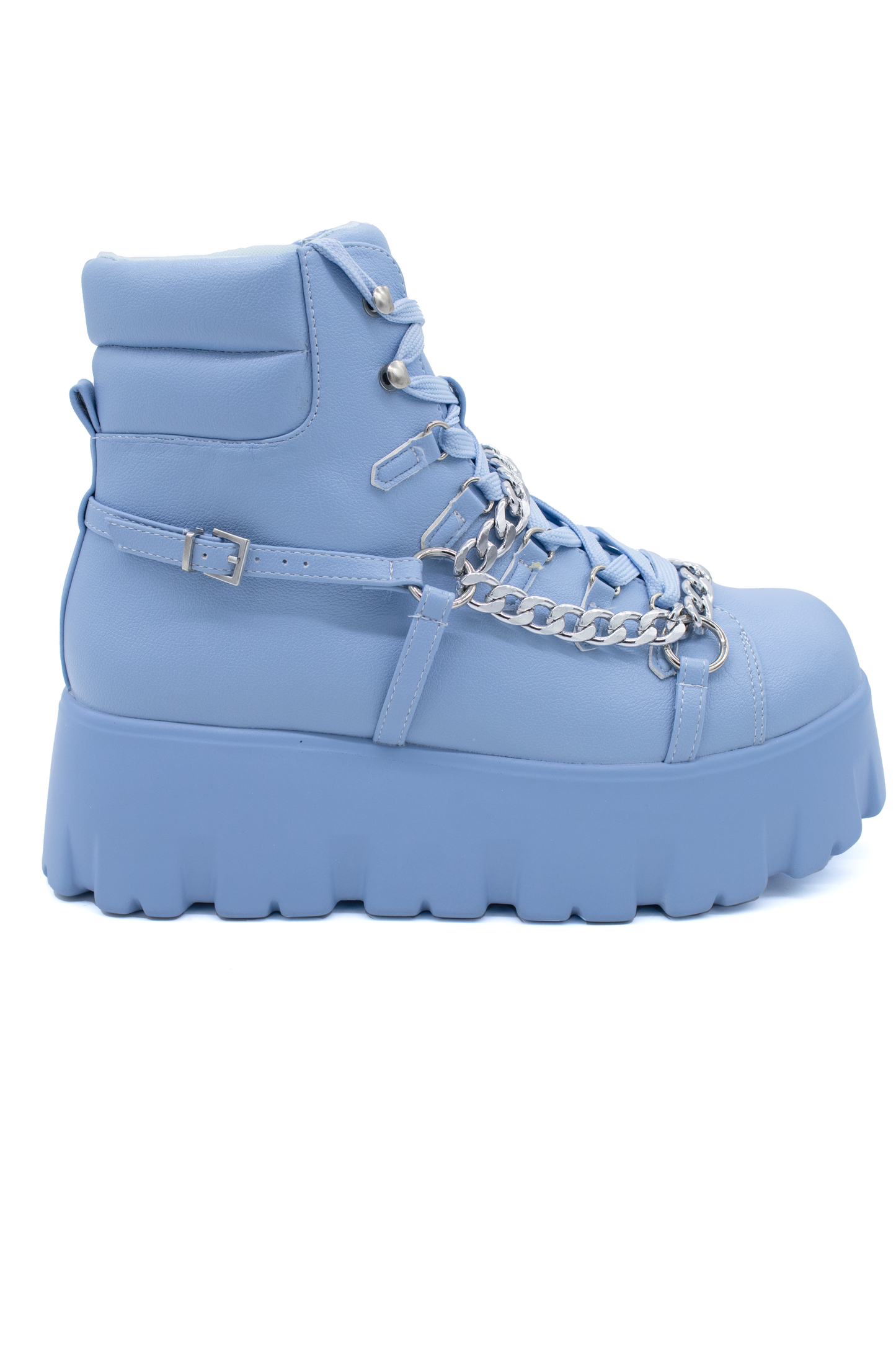 KRISTAN | BLUE