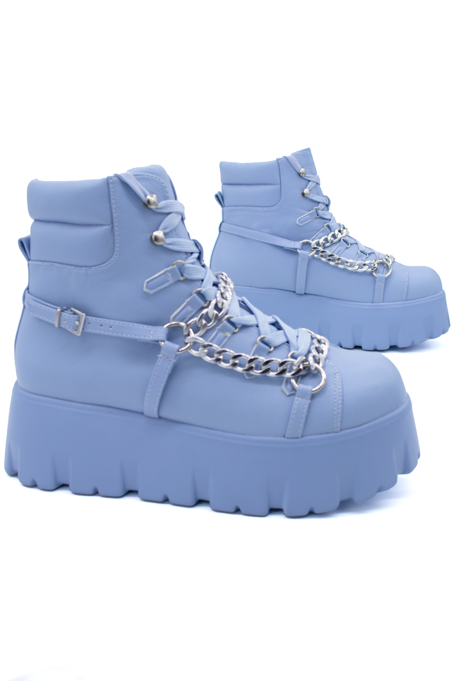KRISTAN | BLUE