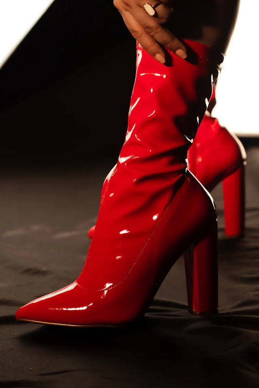 NORDIC RED