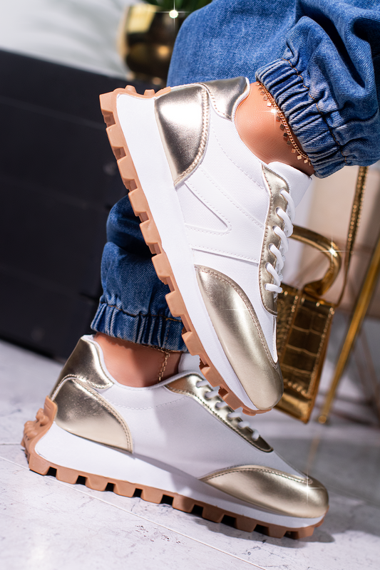 RUSSO-2 | GOLD