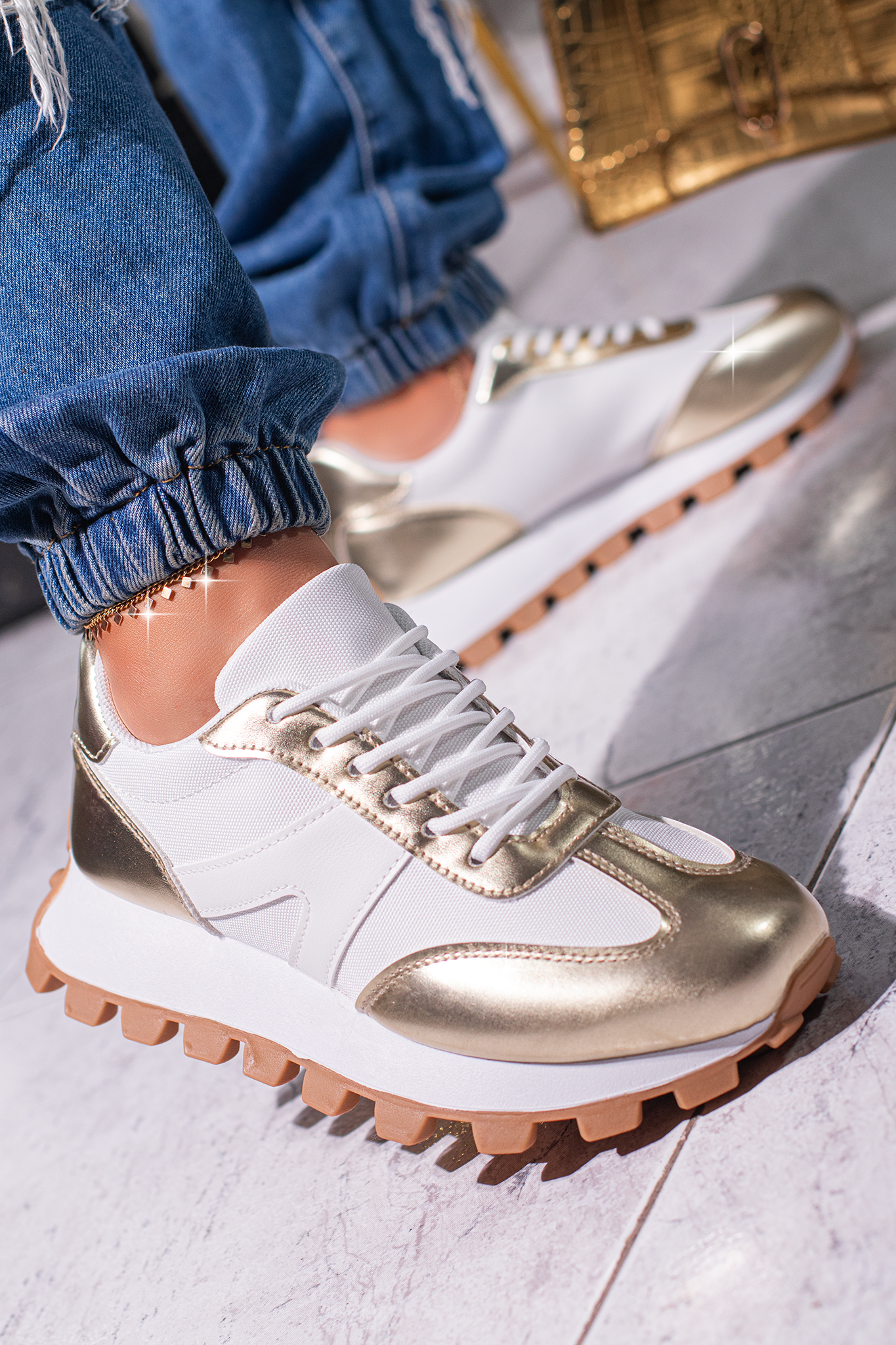 RUSSO-2 | GOLD