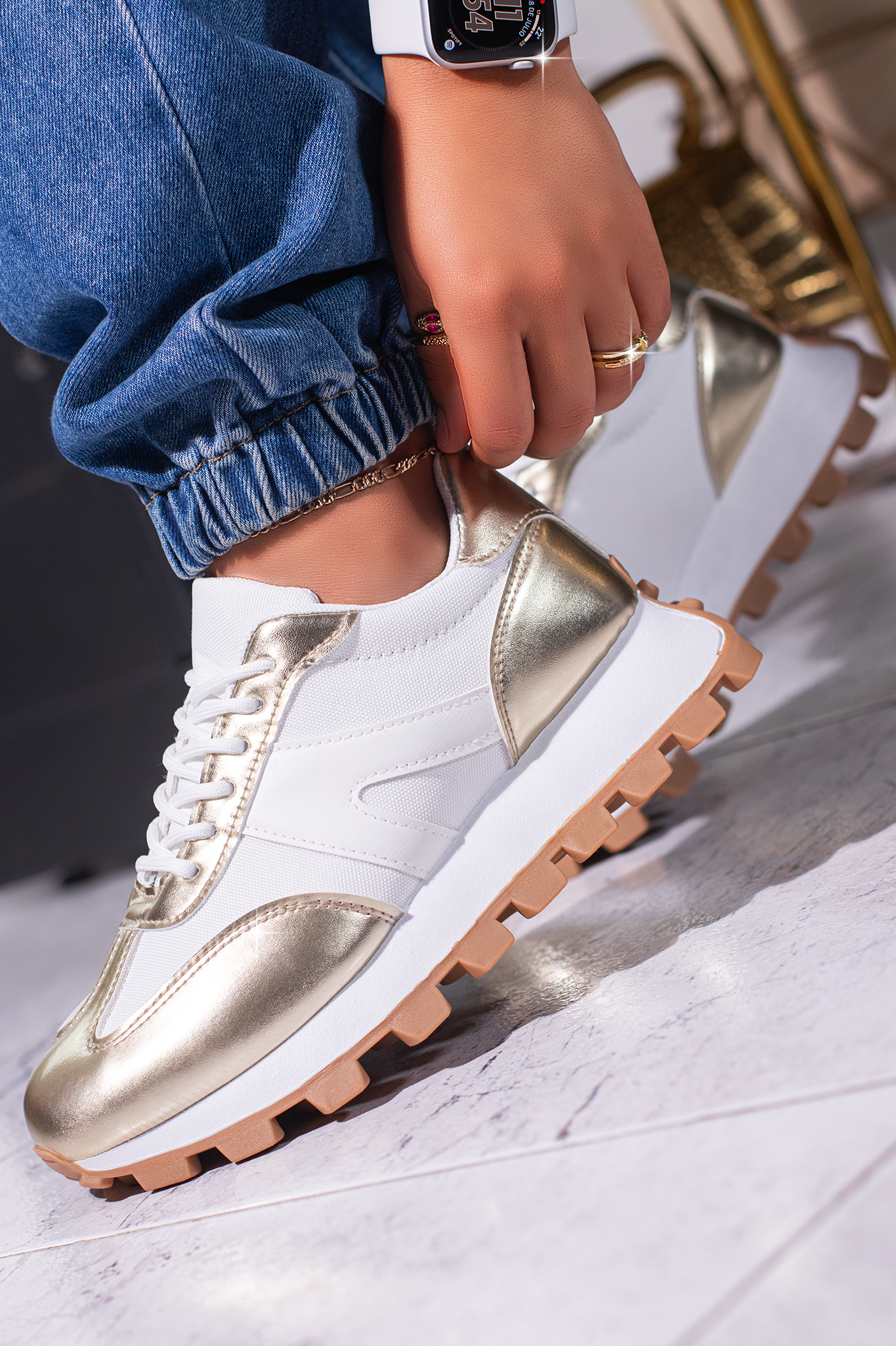 RUSSO-2 | GOLD