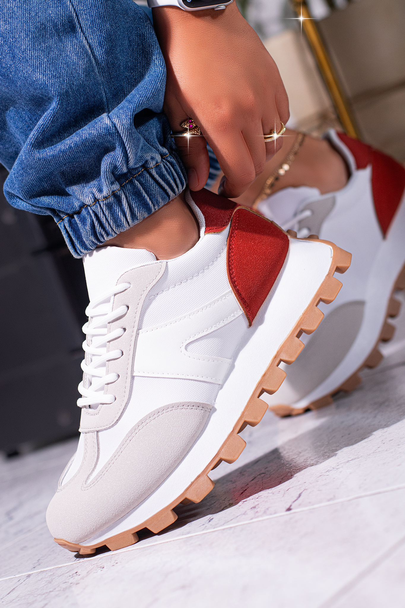 RUSSO-2 | BEIGE