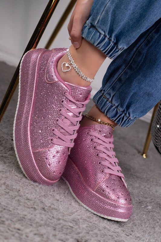 ODINA-02 | PINK