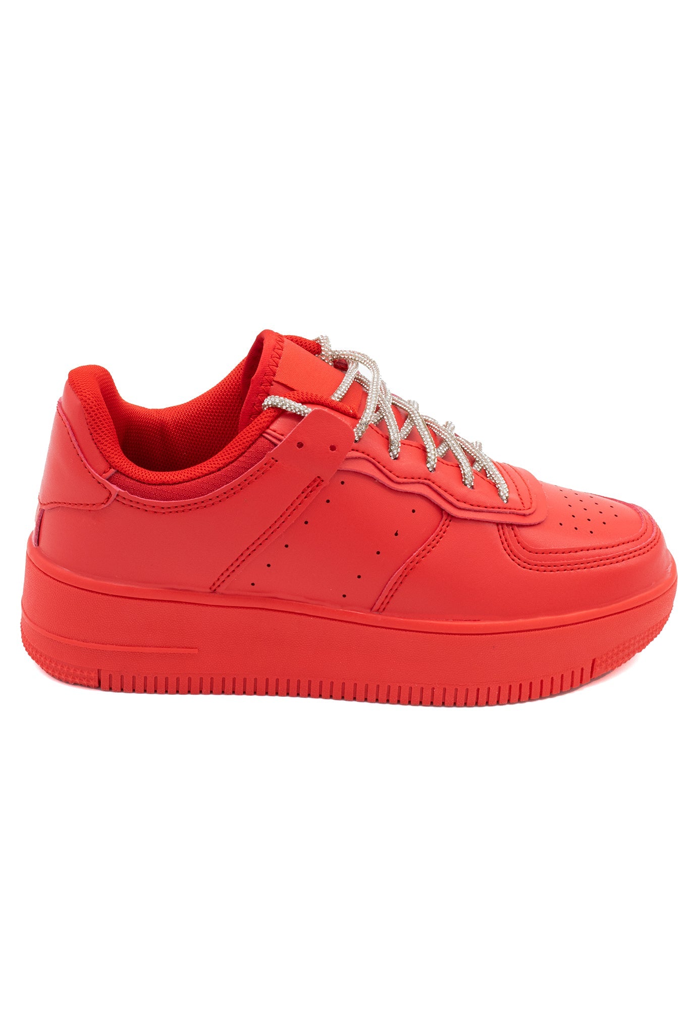 EDEN 02 | RED