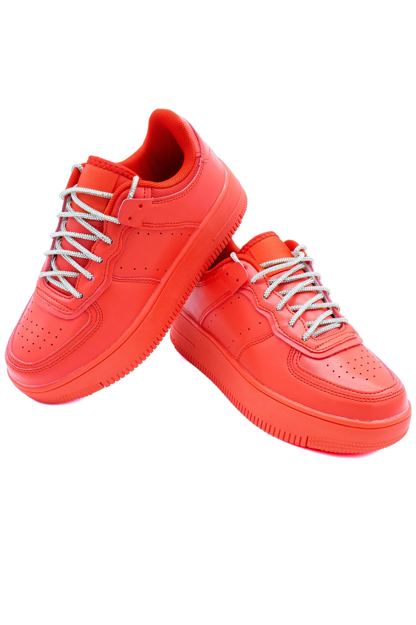 EDEN 02 | RED